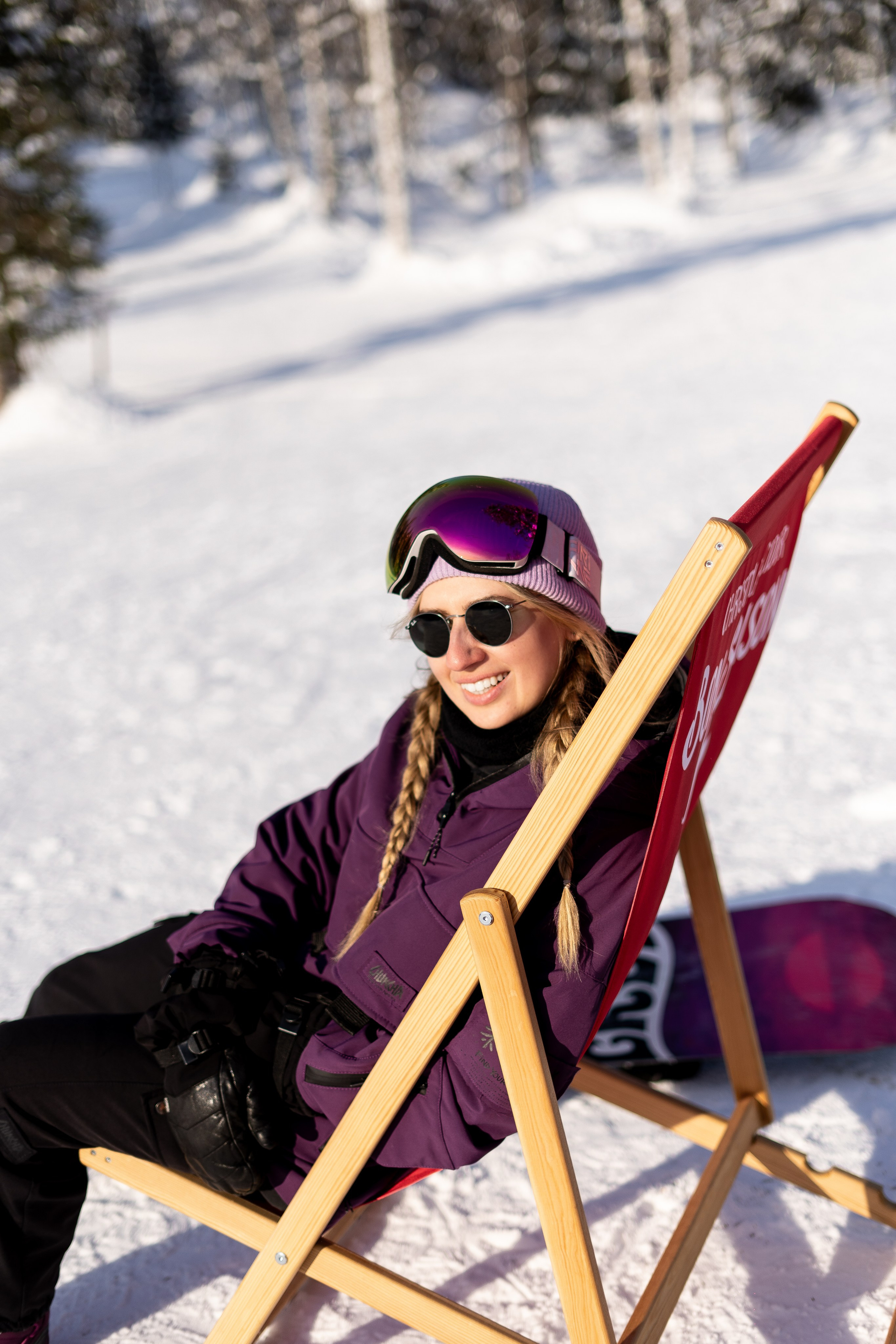Джой 7.02. Анастасия Паршукова — фотограф Шерегеш Новосибирск