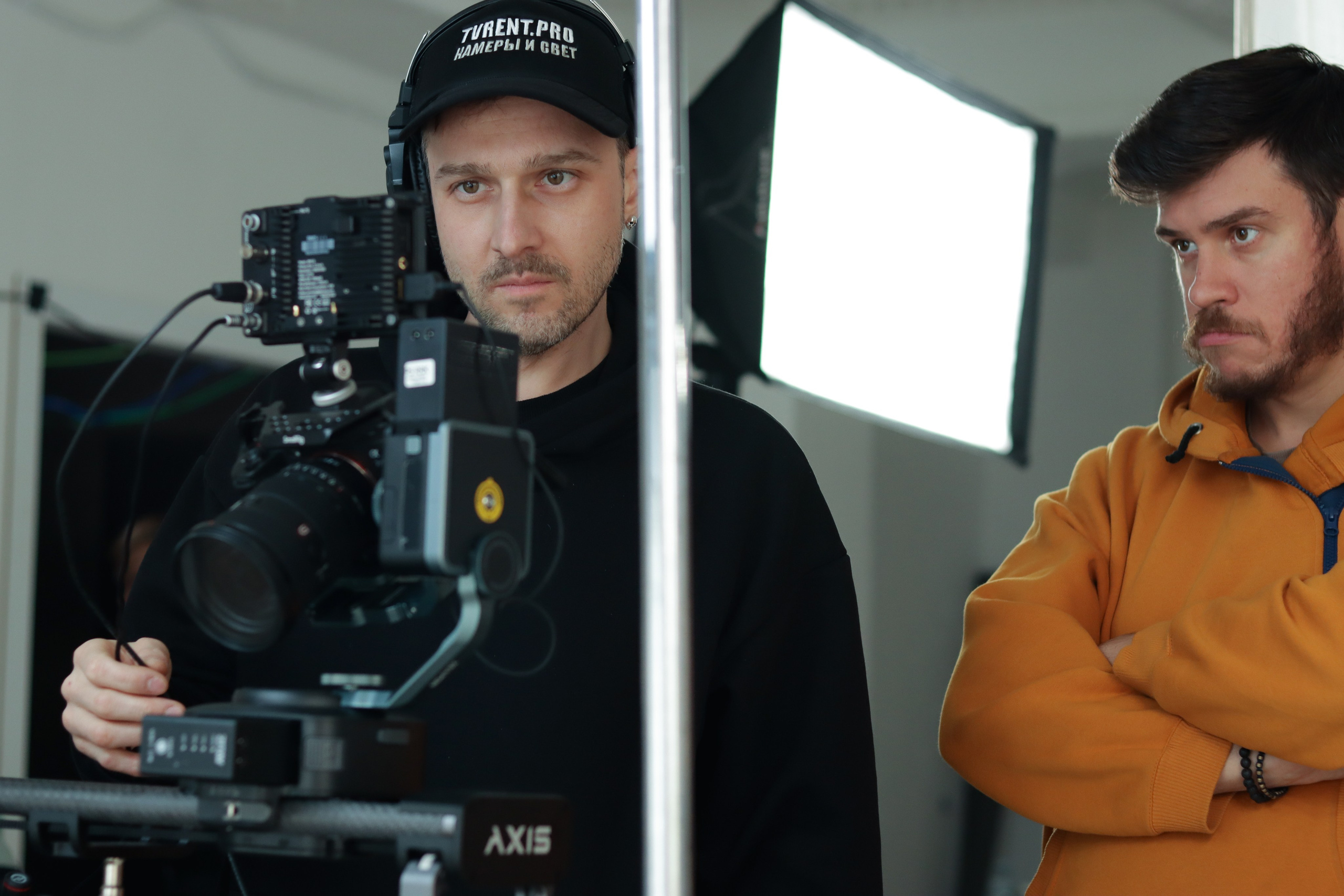 Бэкстейдж. Ксения Фрик — фотограф: бэкстейдж тв-шоу, портреты, репортаж | Москва