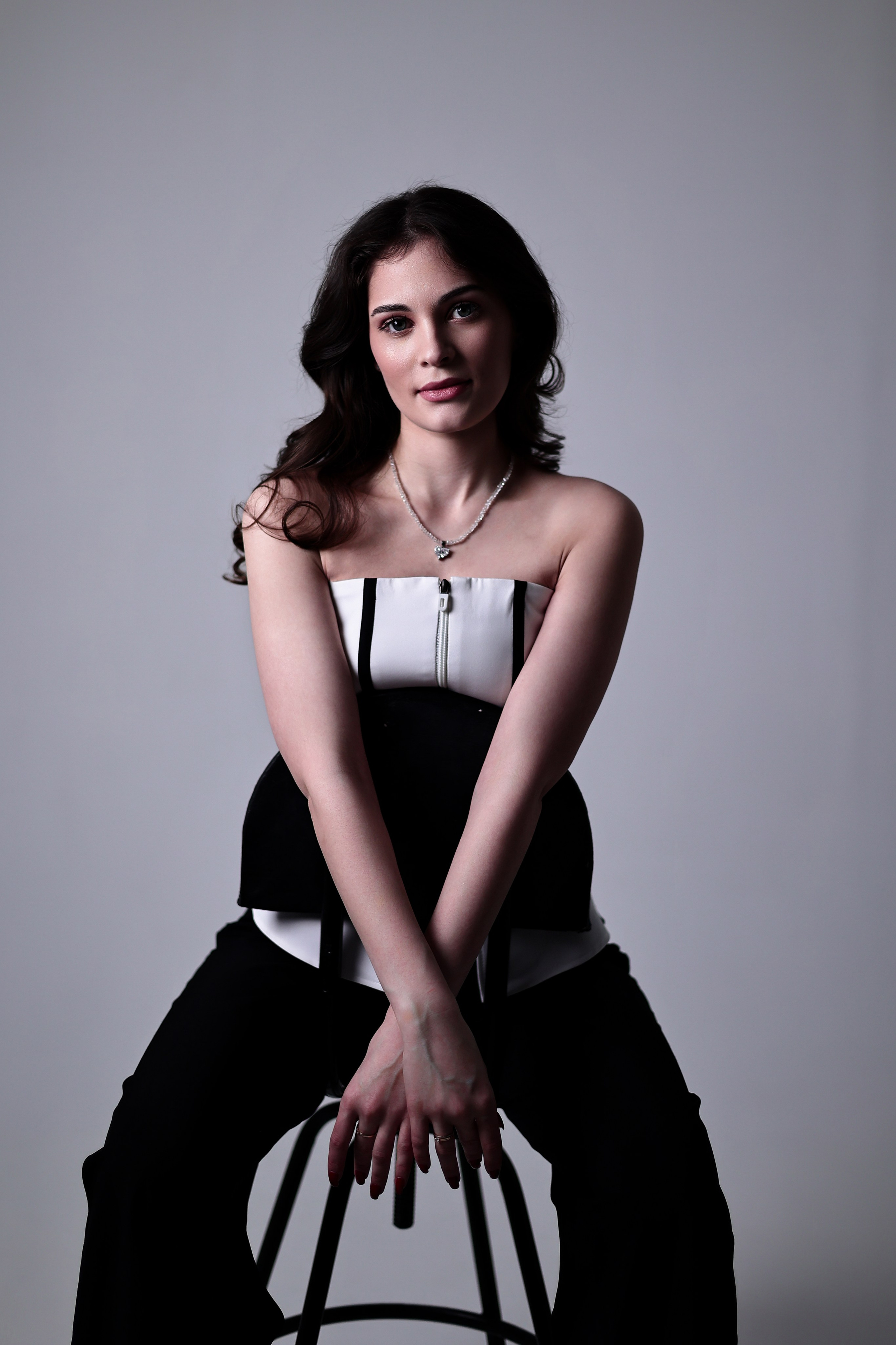 Индивидуальные. Ксения Куницкая фотограф Нижний Новгород