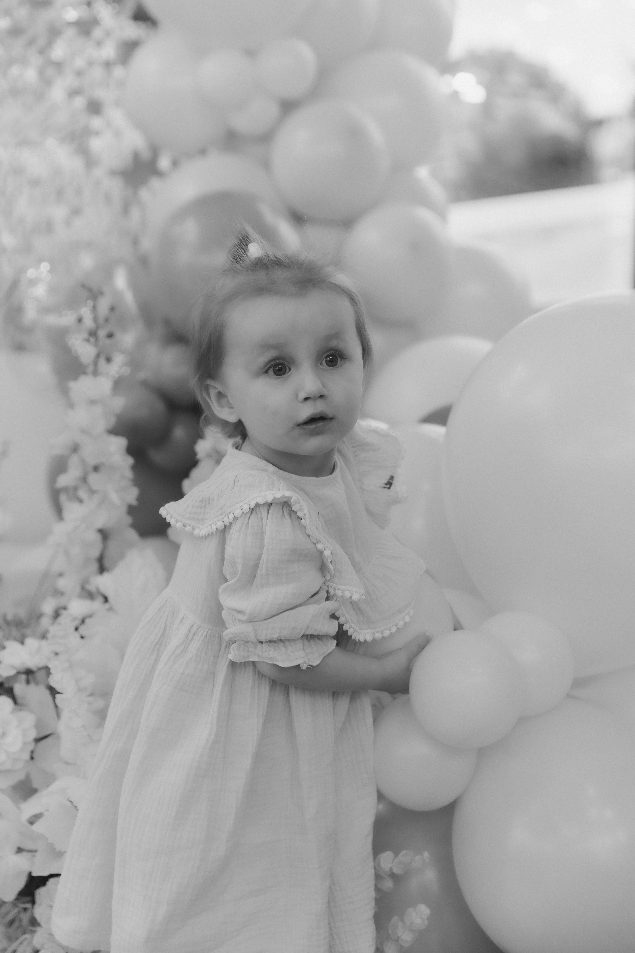 Николь и Ребекка. Фотограф в Волгограде — Александра Искандерова