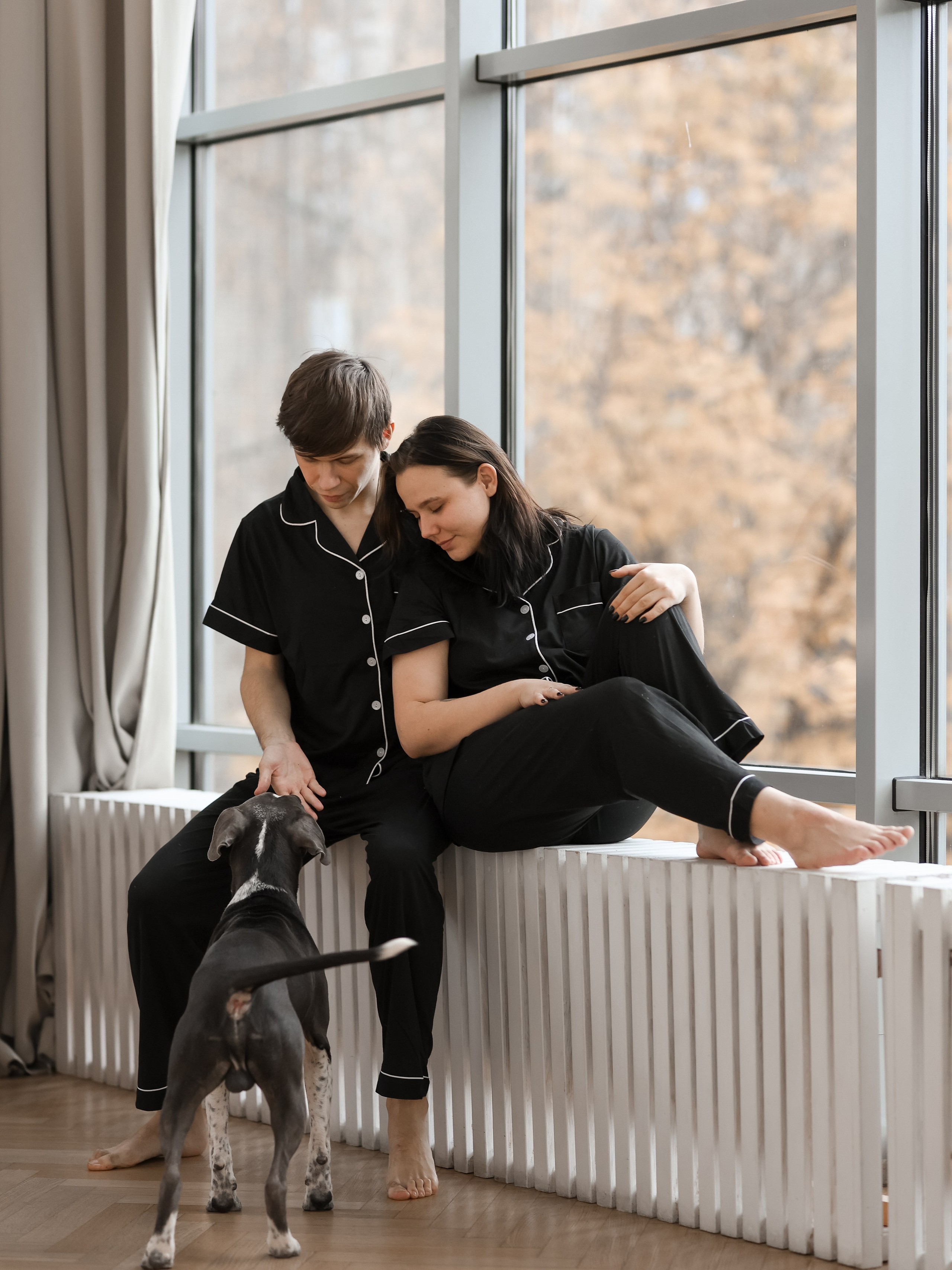 Тортик Даша и Никита. Фотограф-анималист в Москве Кириллова Татьяна