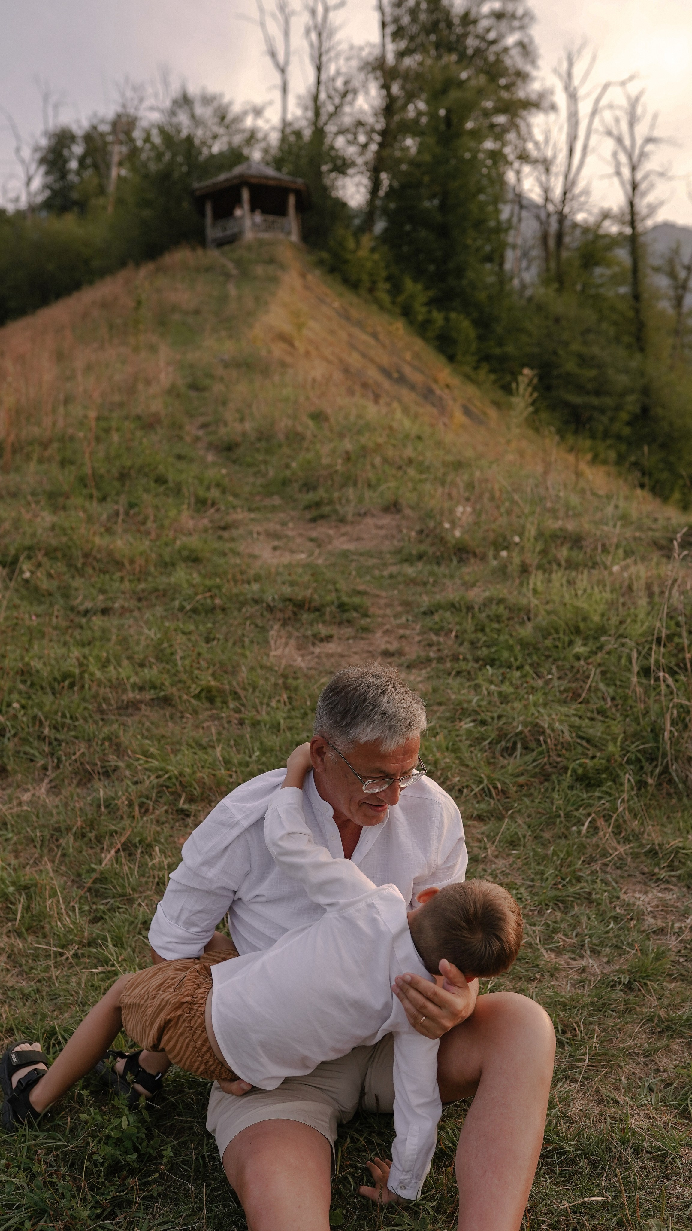 «Коготь». Милана Довгаль - семейный фотограф и видеограф  в Адлере и Сочи