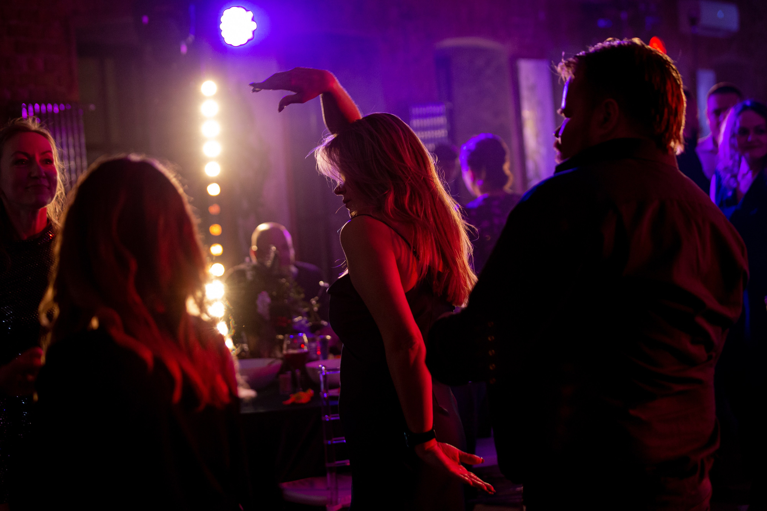 Корпоратив. Свадебный фотограф Москва Анна Шилова