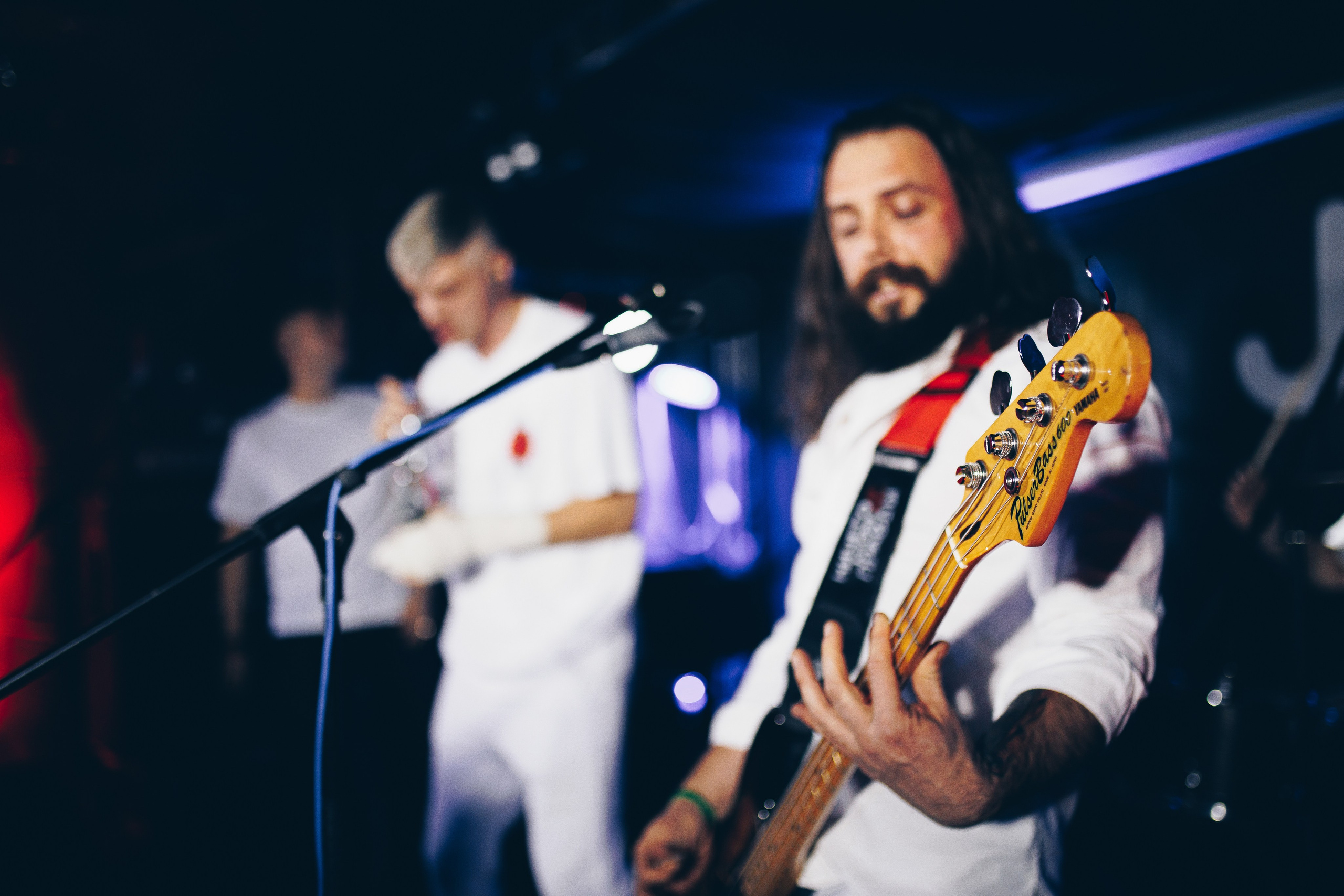 Ничего кроме Правды 4 года | 2025.01.25. Фотограф Антон Катунин | Симферополь