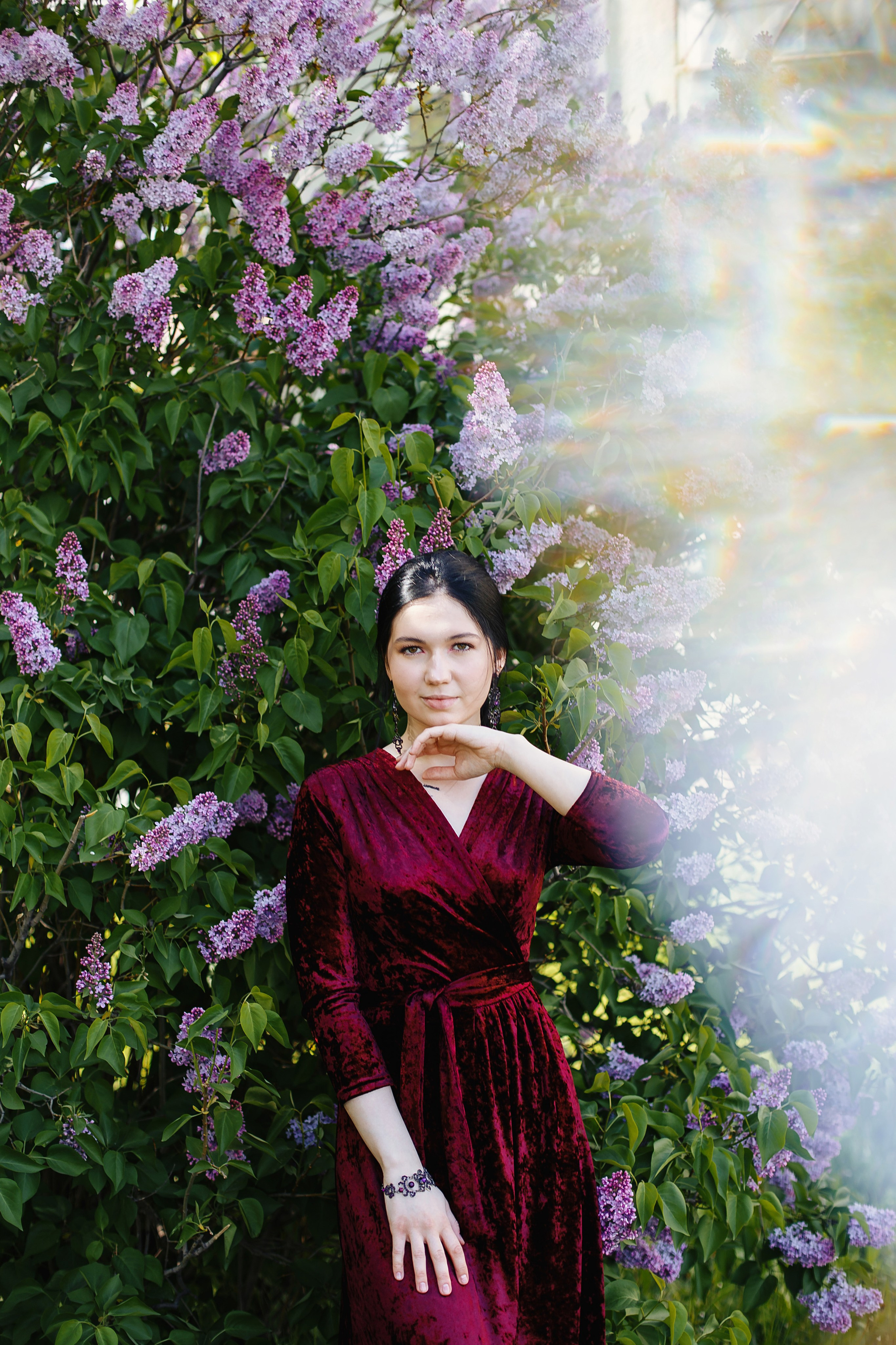 Саша весна. Выпускные альбомы Искитим, Бердск и Новосибирск Крюкова Елена