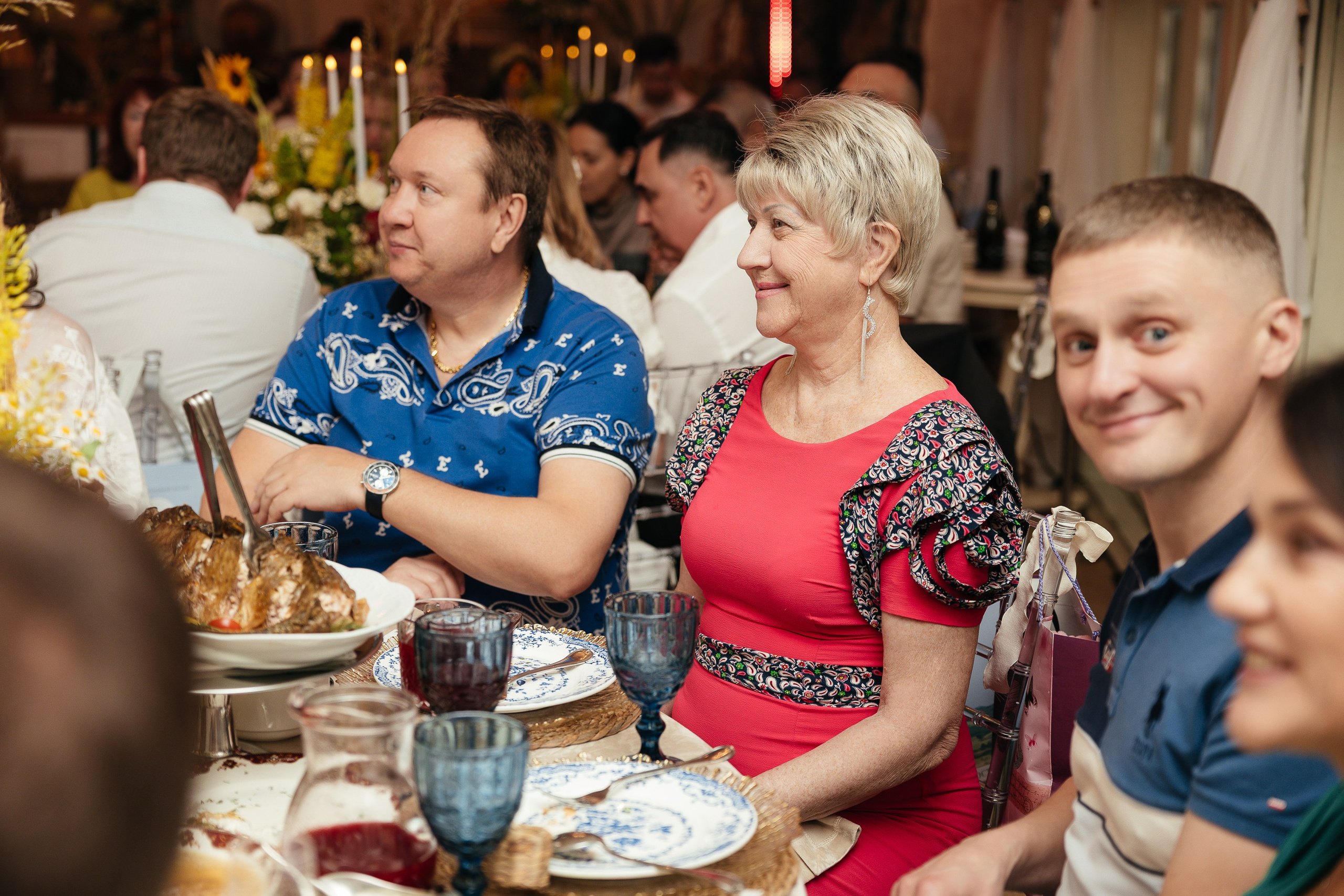 БКС «30 лет». Репортажный и свадебный фотограф в Краснодаре Владислав Рыжов