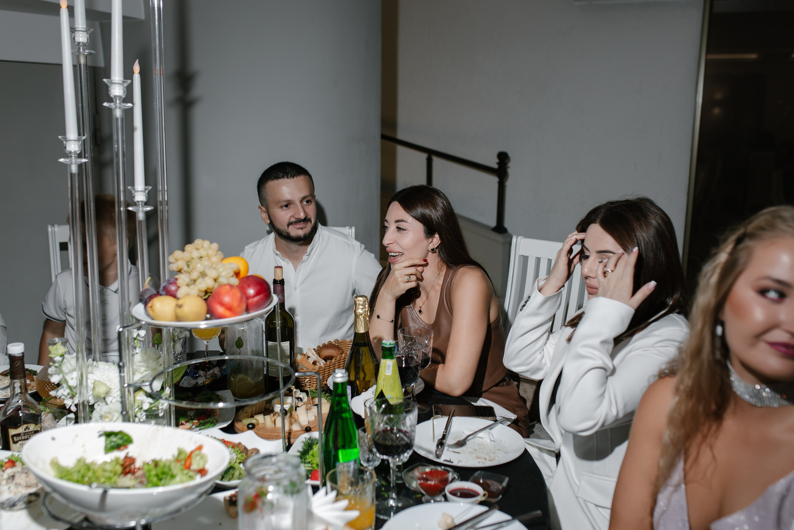 Даниил и Анна. Свадебный и семейный фотограф в Краснодаре/Геленджике/Сочи/Санкт-Петербурге