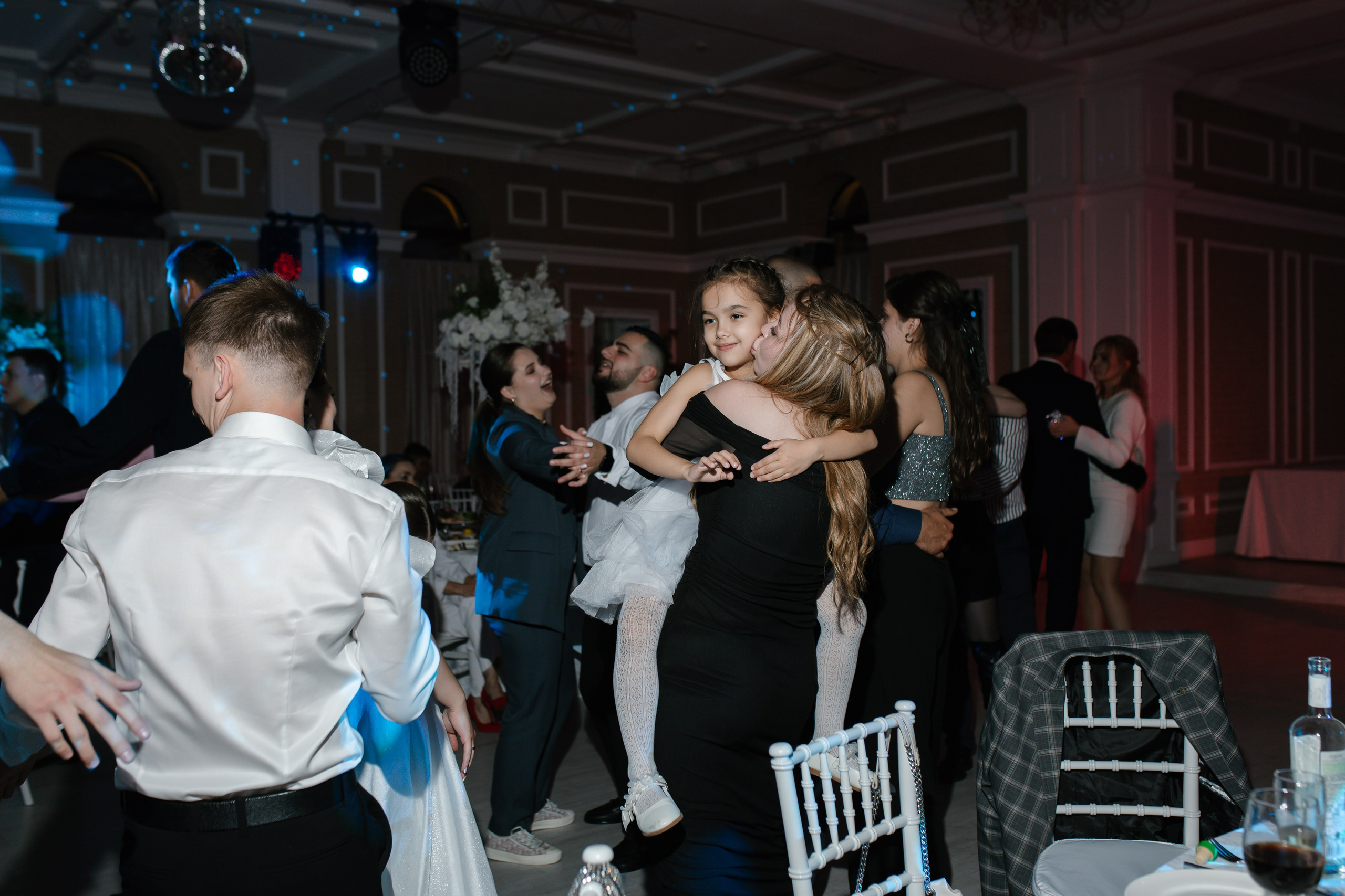 Артём и Алина. Свадебный и семейный фотограф в Краснодаре/Геленджике/Сочи/Санкт-Петербурге