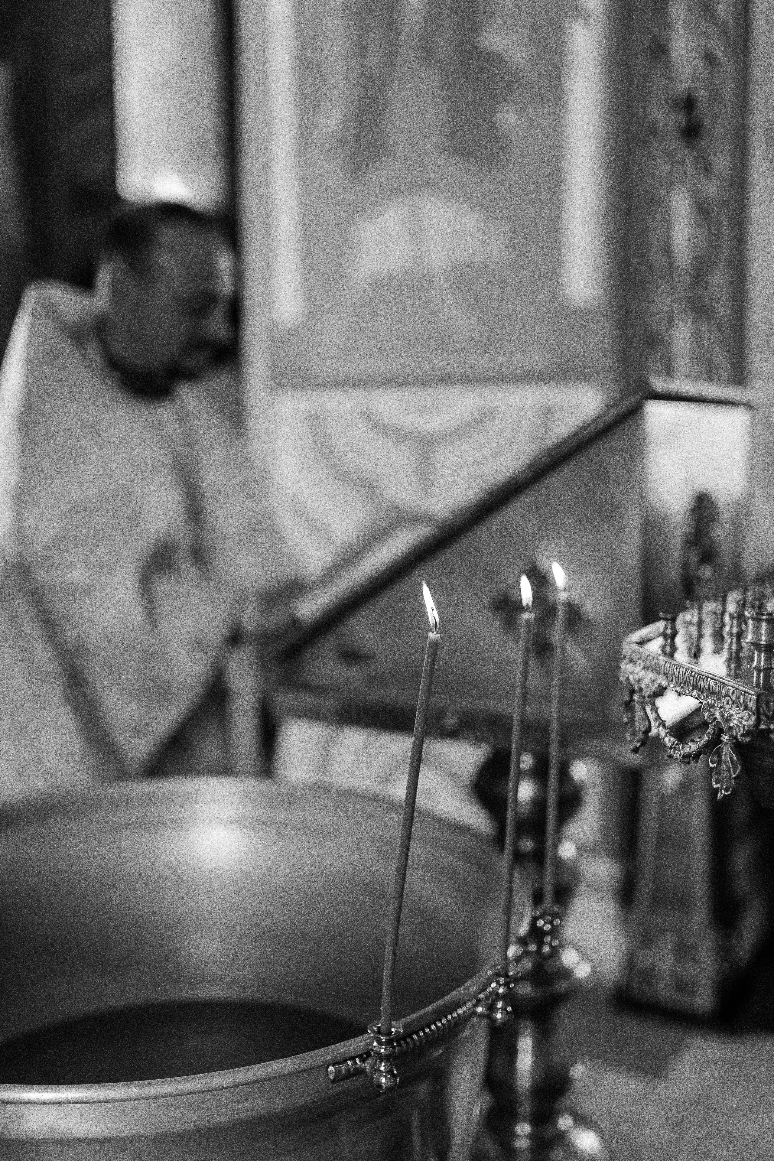 Крещение Эмили. Свадебный и семейный фотограф в Краснодаре/Геленджике/Сочи/Санкт-Петербурге