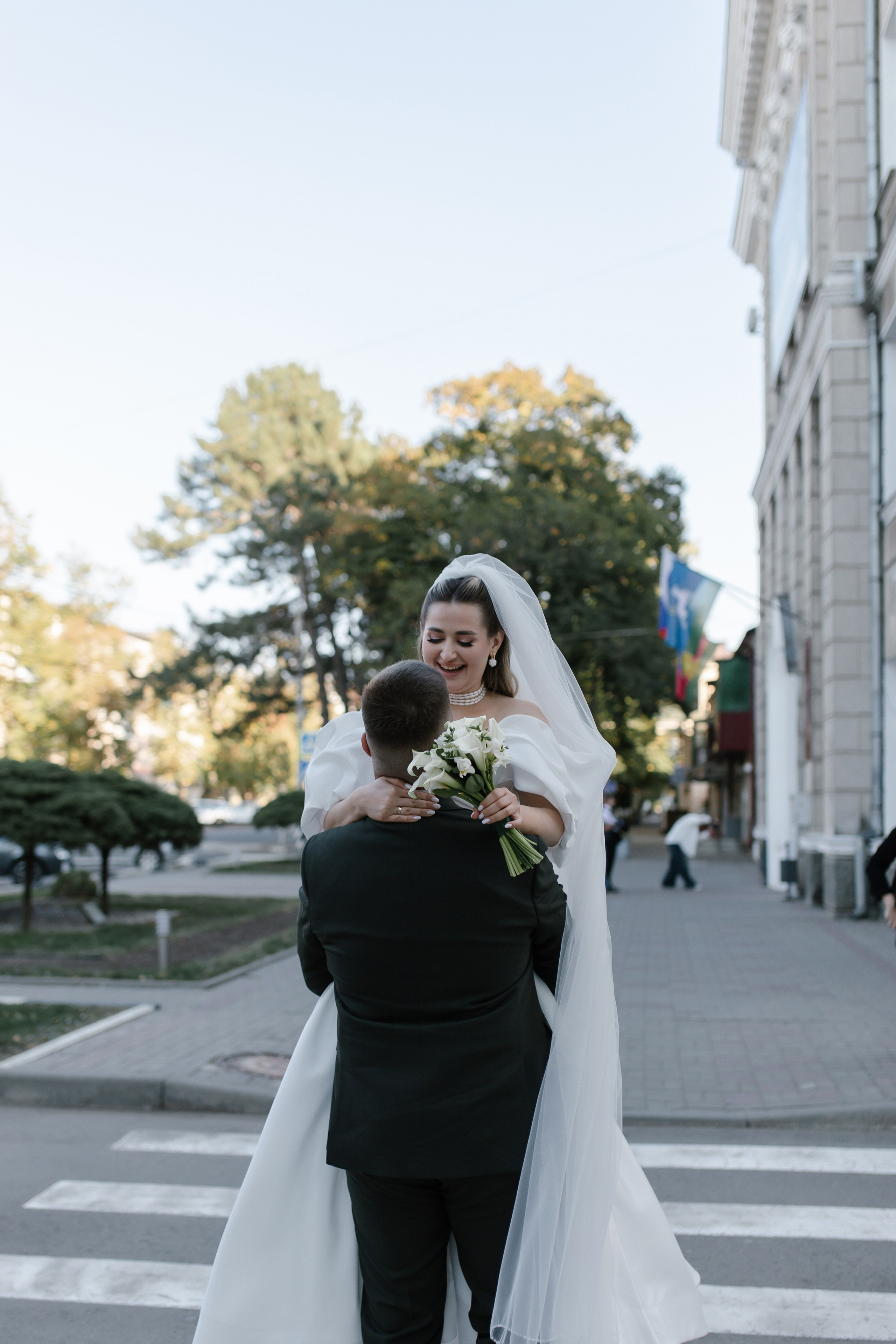 Даниил и Анна. Свадебный и семейный фотограф в Краснодаре/Геленджике/Сочи/Санкт-Петербурге