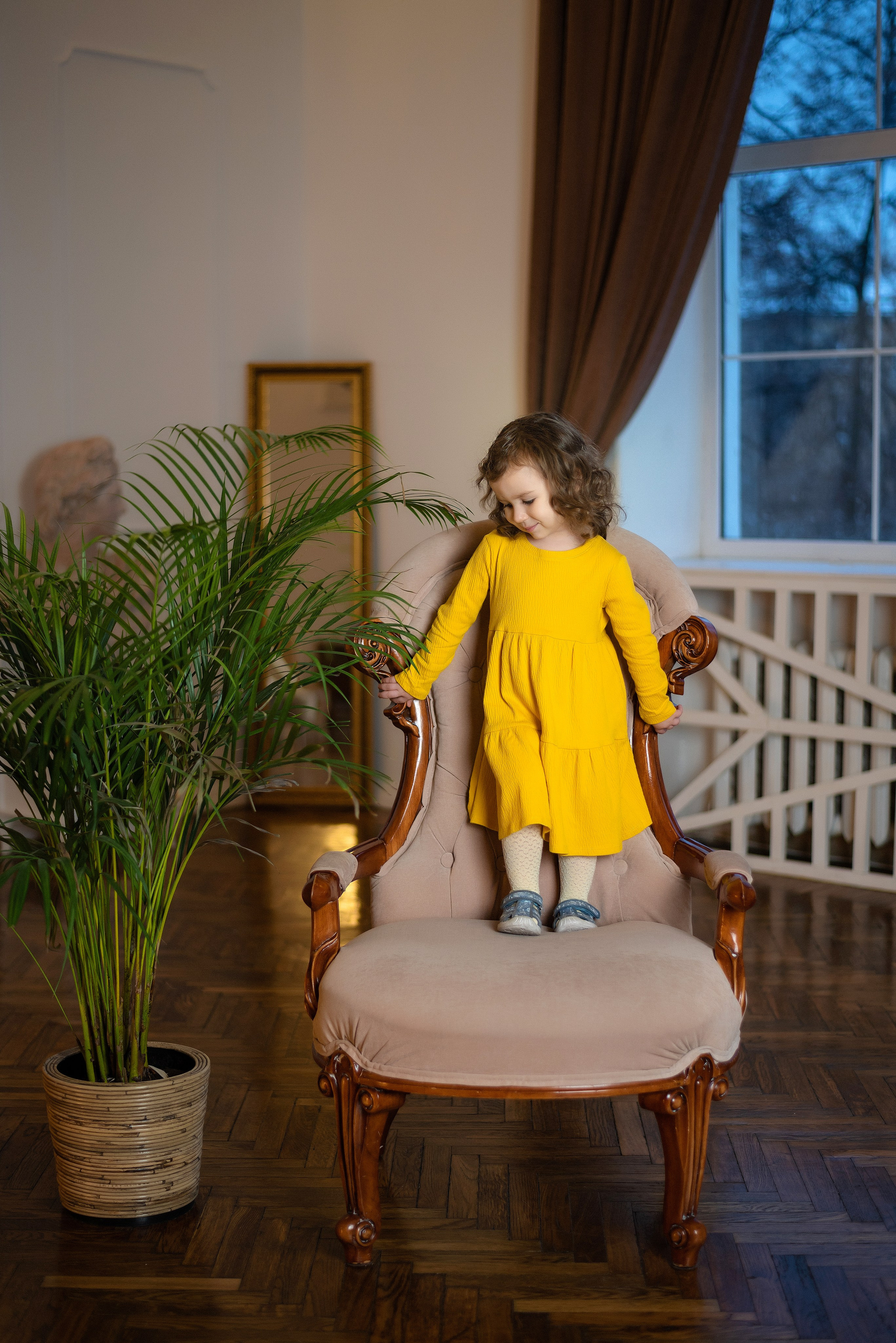 Семья и дети. Семейный и детский фотограф в Воронеже София Минакова