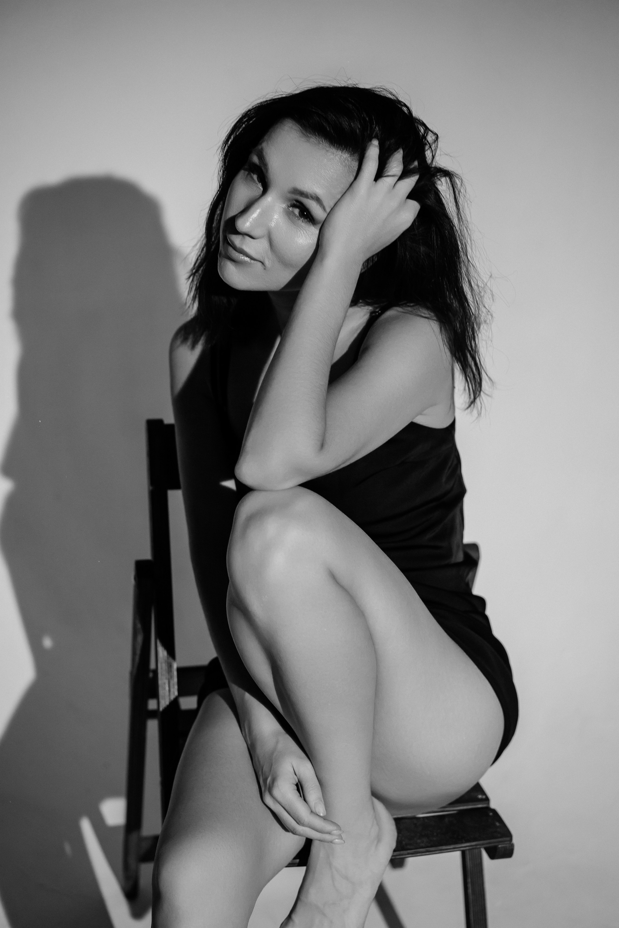 JULIA — фотосессия. Фотограф и видеограф Смоленск | Студия Цезарь