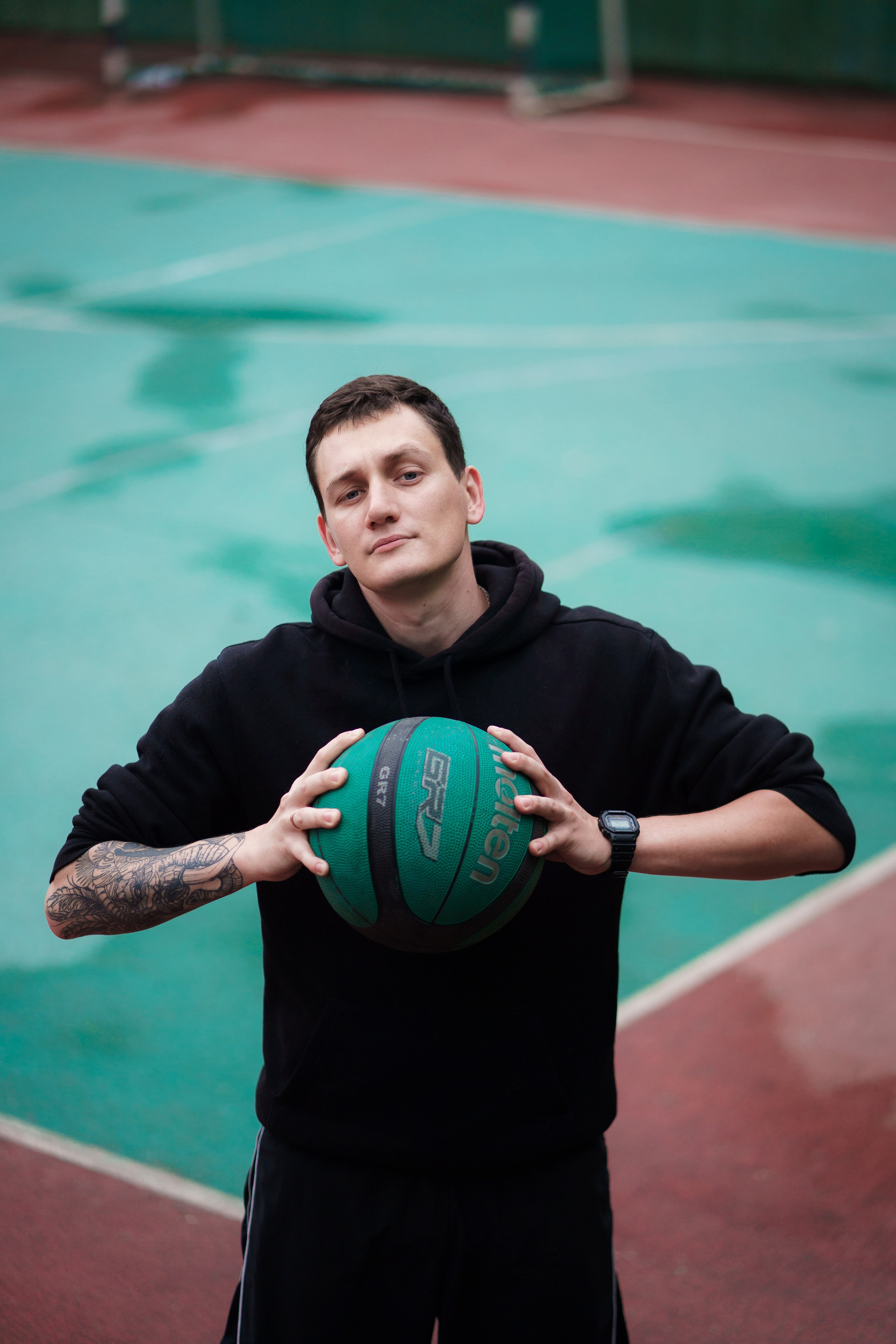 Индивидуальные. Елена Луковская. Семейная, портретная, репоражная съёмка