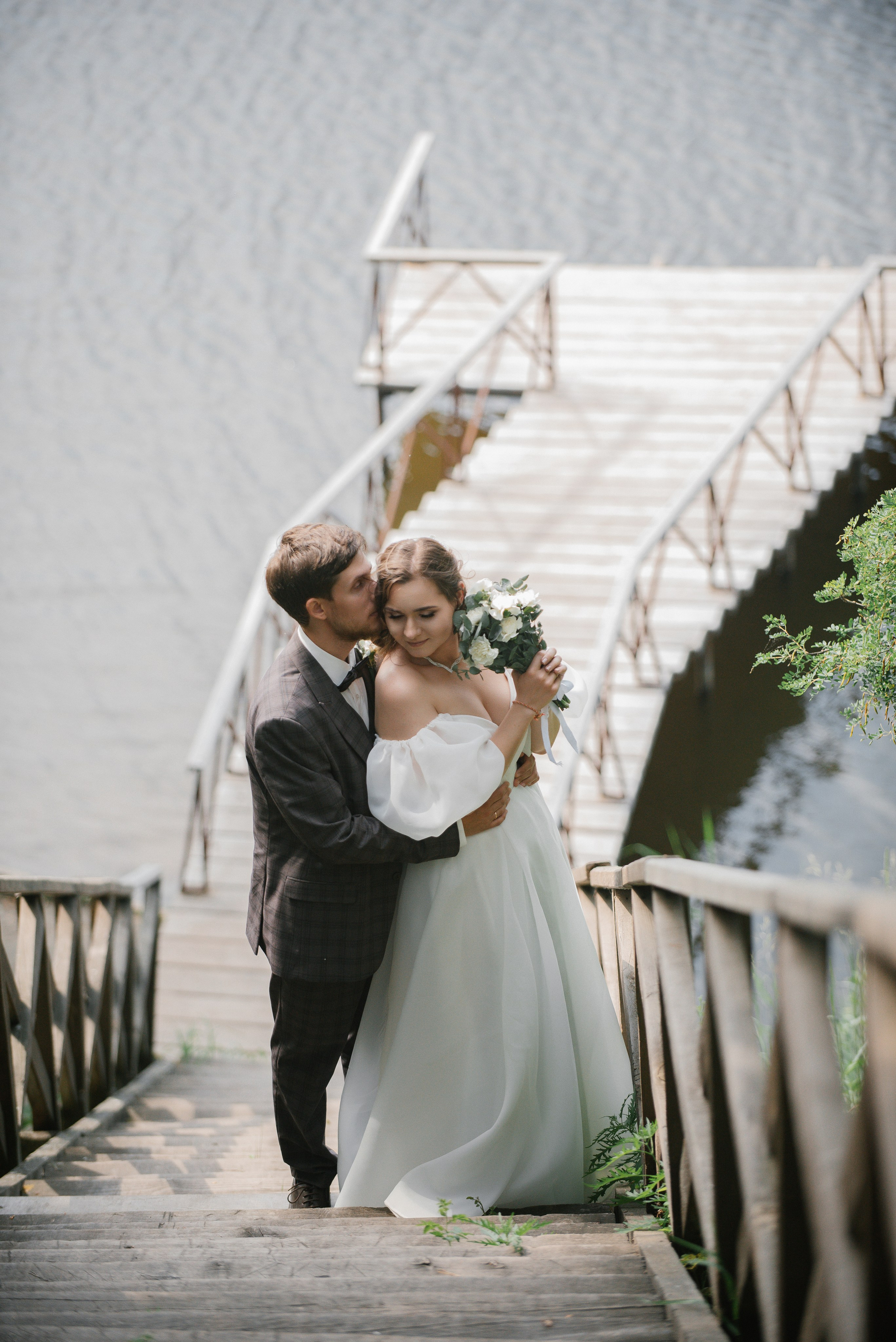 27.06.25 Wedding Day. Семейный фотограф в Барнауле