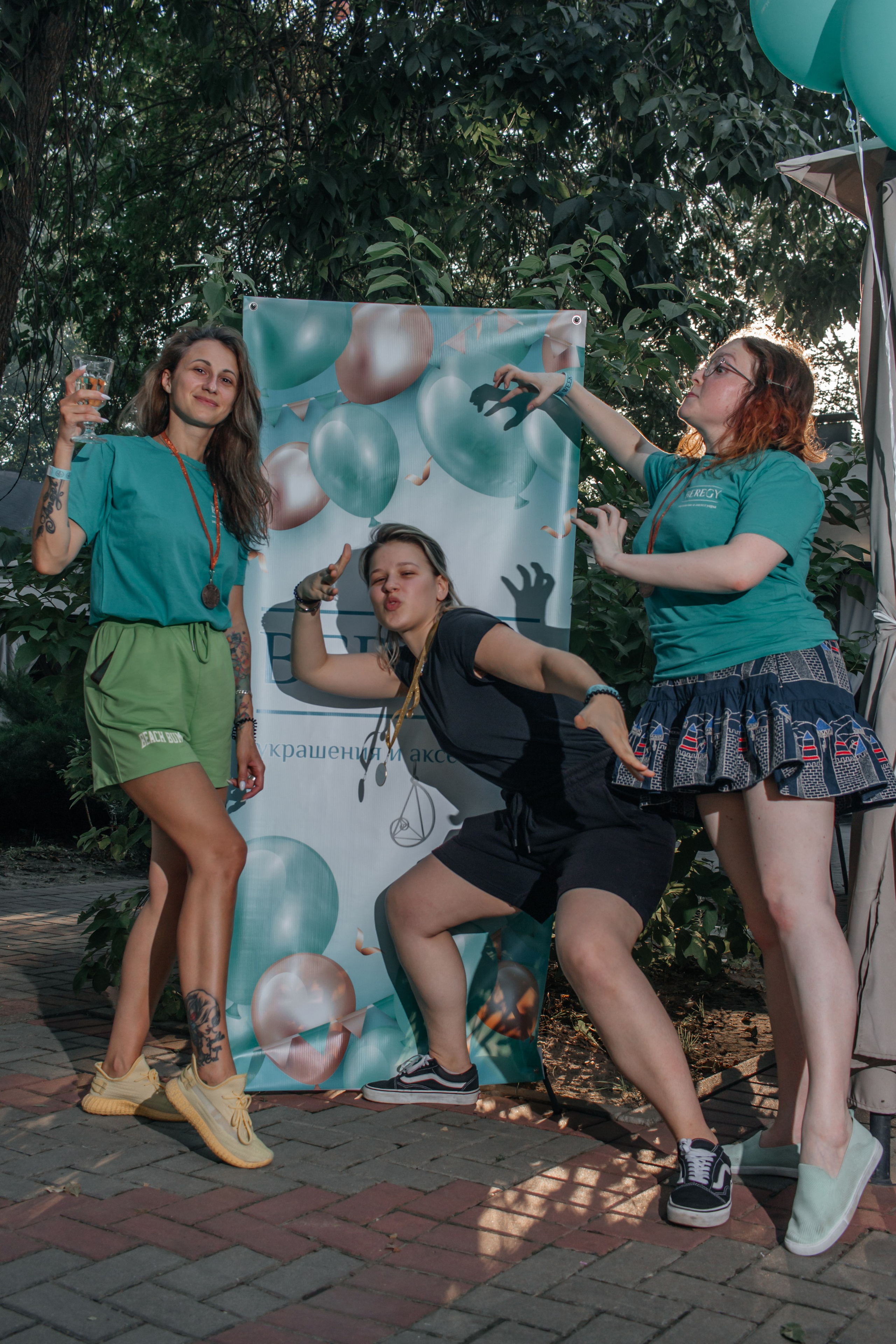 Съемка мероприятий/корпоративов. Детский и семейный фотограф Ростов-на-Дону