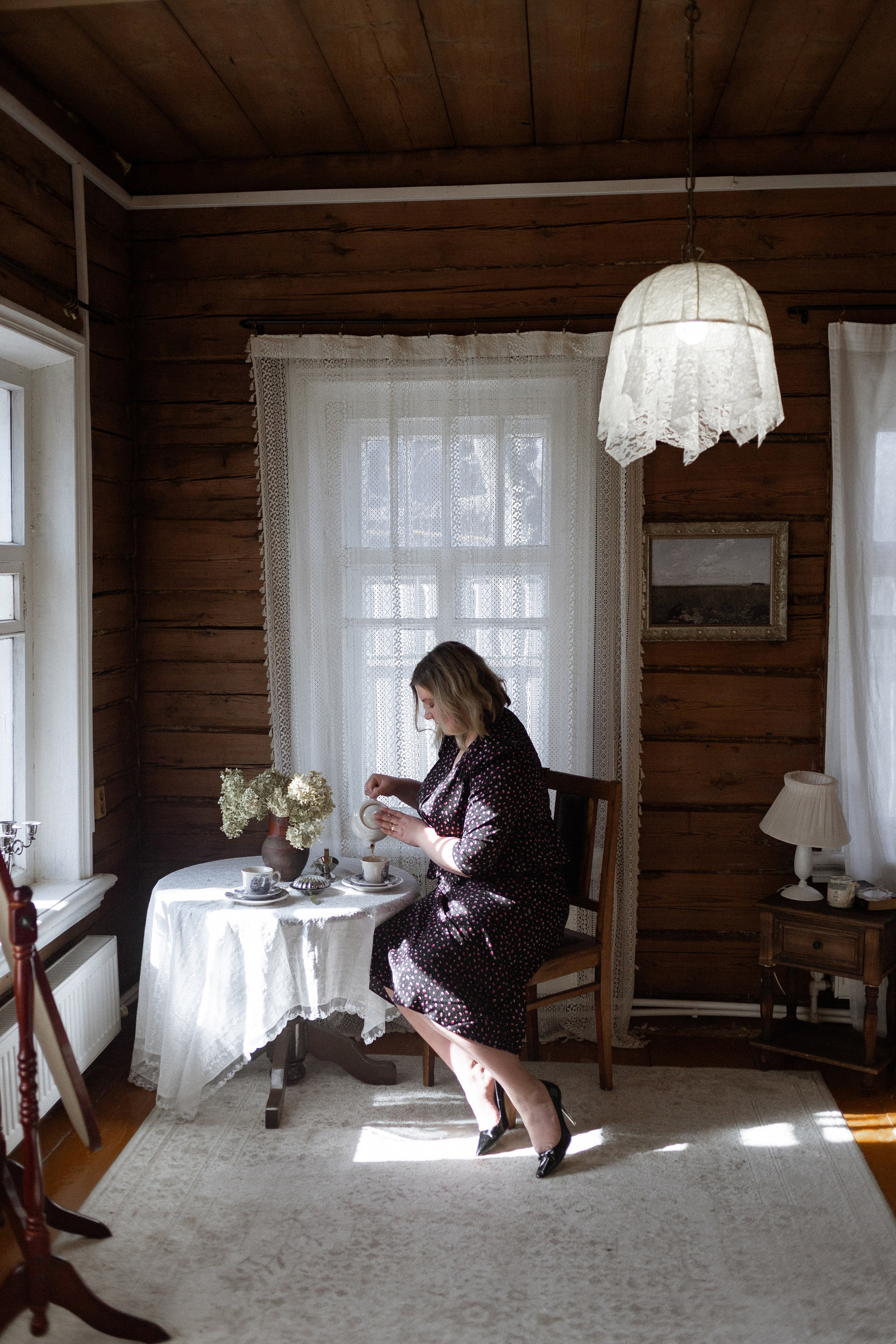 Татьяна Винтаж. АНАСТАСИЯ КУЗНЕЦОВА | ФОТОГРАФ ЧЕБОКСАРЫ