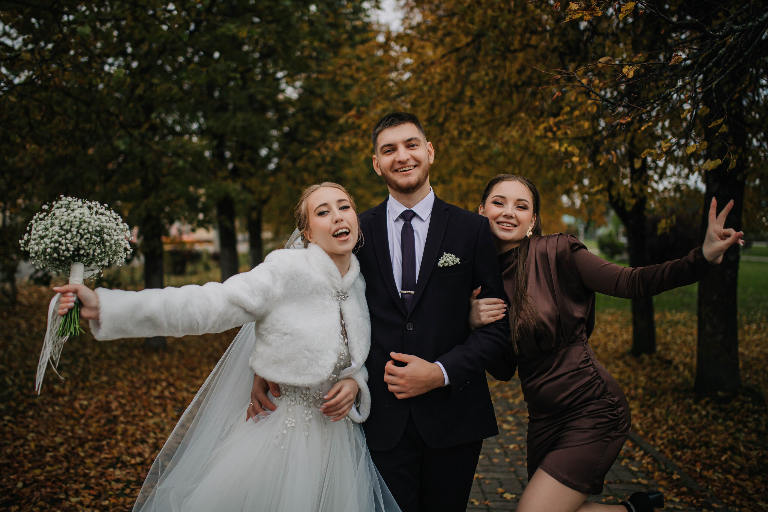 Алексей и Алина. Фотограф Дарья Маташкова