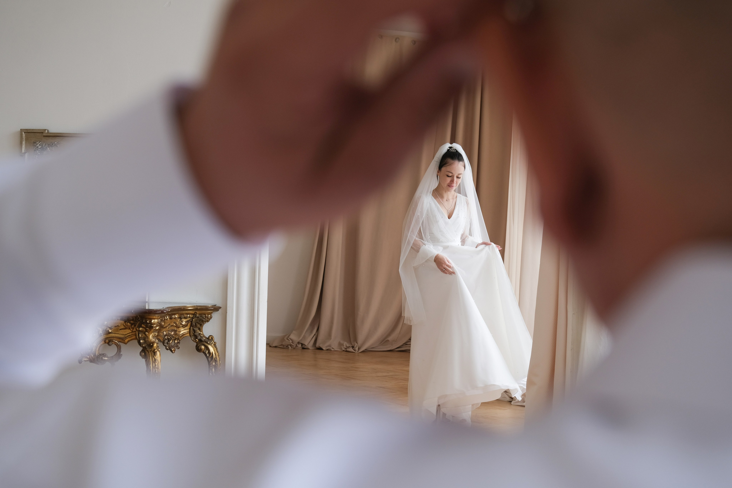 Венчание Владислава и Евгении. Свадебный фотограф в Челябинске Сырчикова Наталья