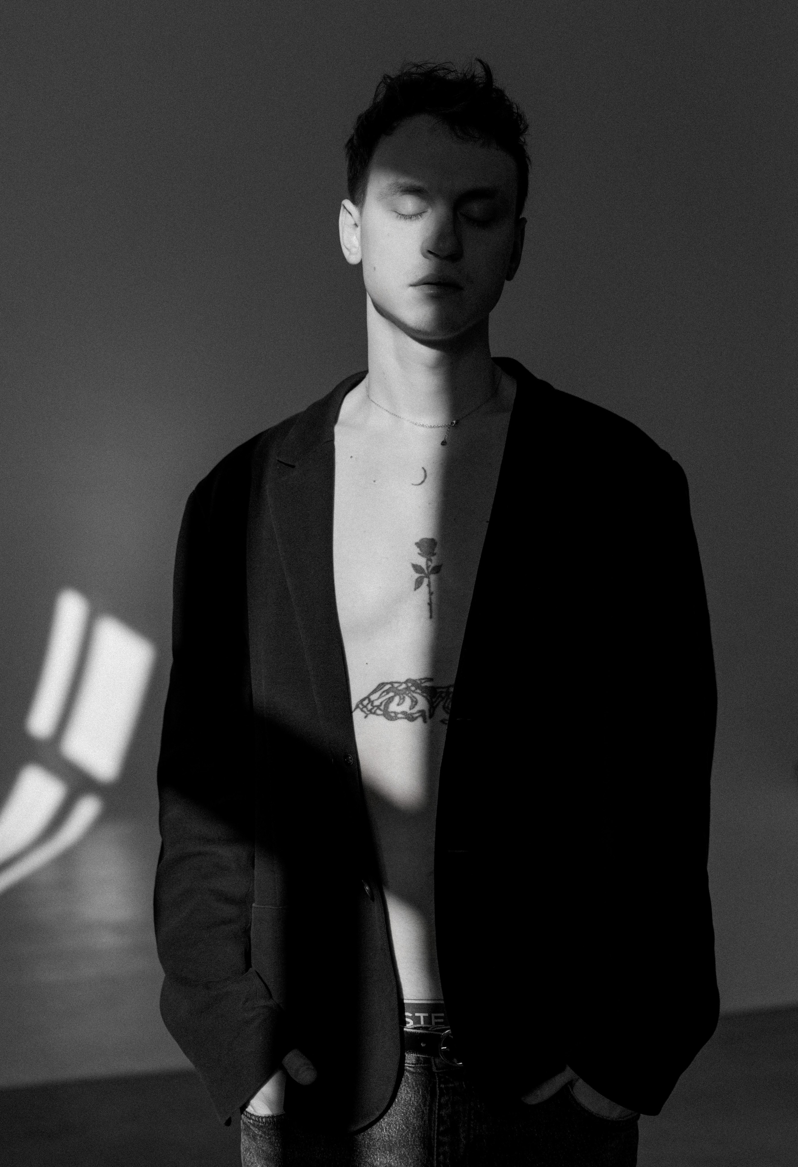 Индивидуальная фотосессия и портреты в Ростове-на-Дону — Евгений Красильников. Красильников Евгений — профессиональный фотограф в Ростове-на-Дону