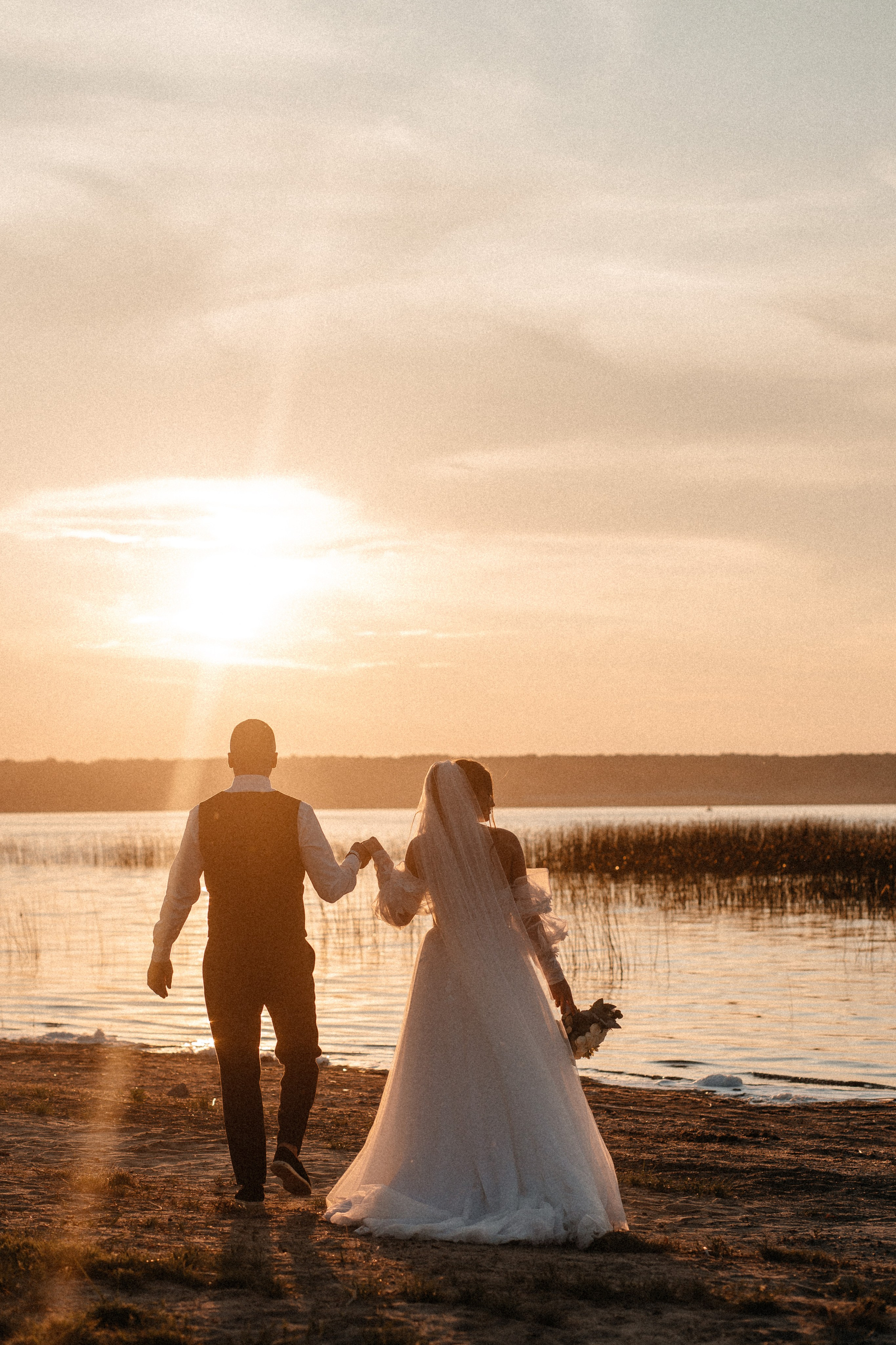 Руслан & Эльвира. Свадебный фотограф в Челябинске Оксана Мишакова
