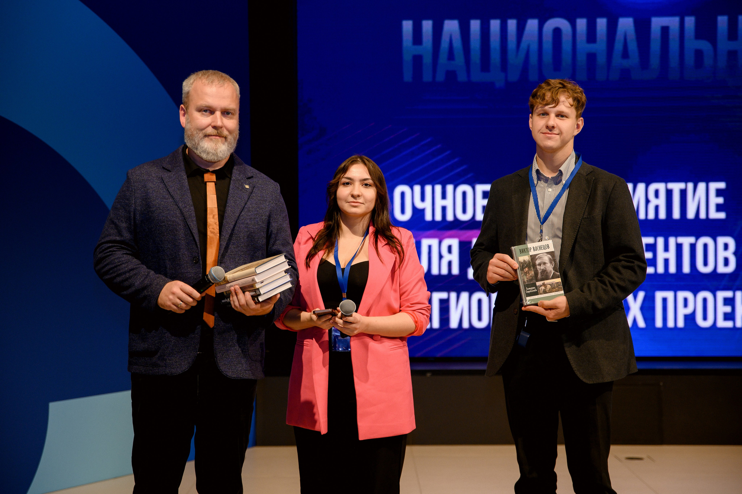 НАЦИОНАЛЬНЫЕ ПРОЕКТЫ РОССИИ. Шашкова Вероника / Свадебный и семейный фотограф Москва и Ярославль