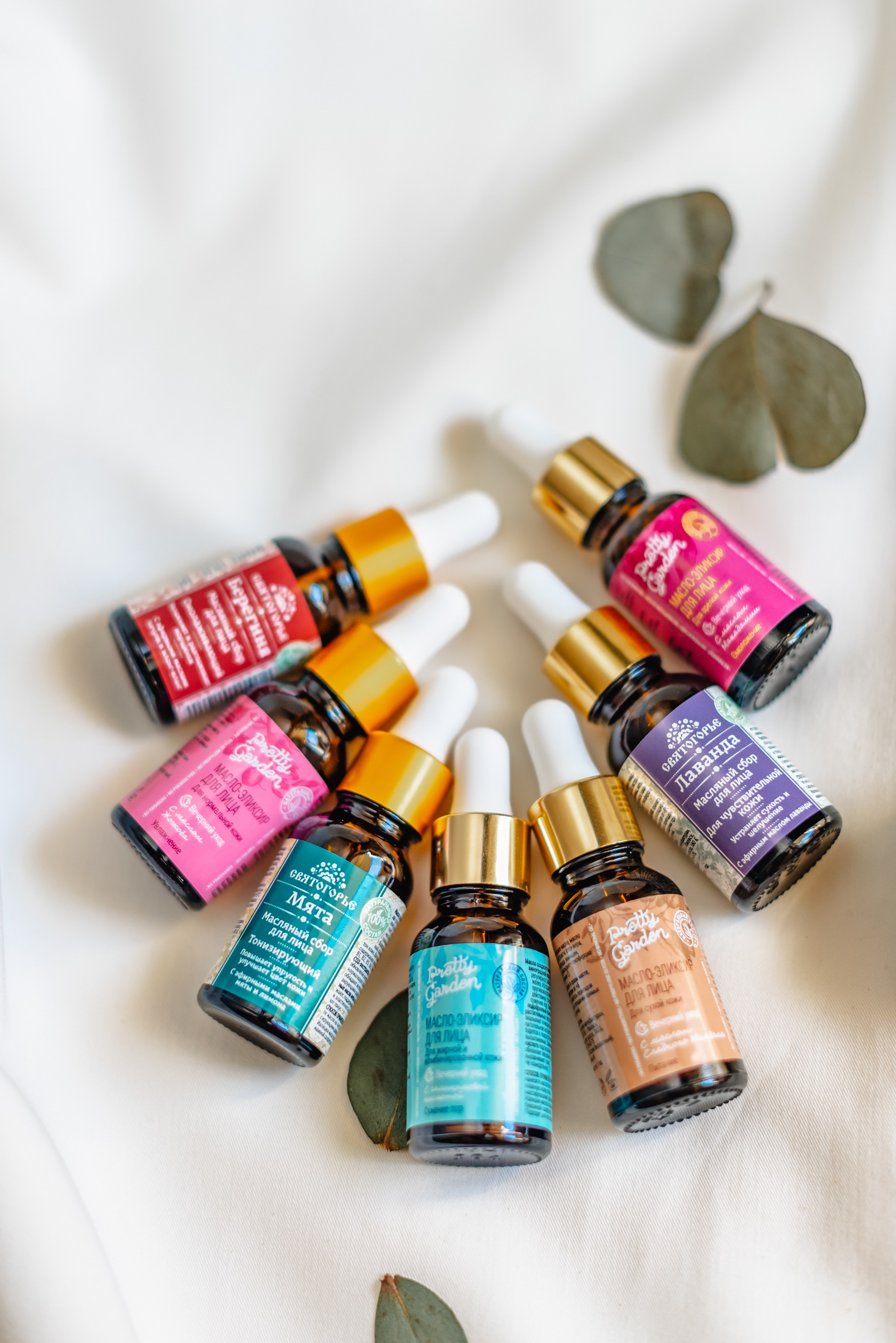 КОСМЕТИКА. Шашкова Вероника / Свадебный и семейный фотограф Москва и Ярославль