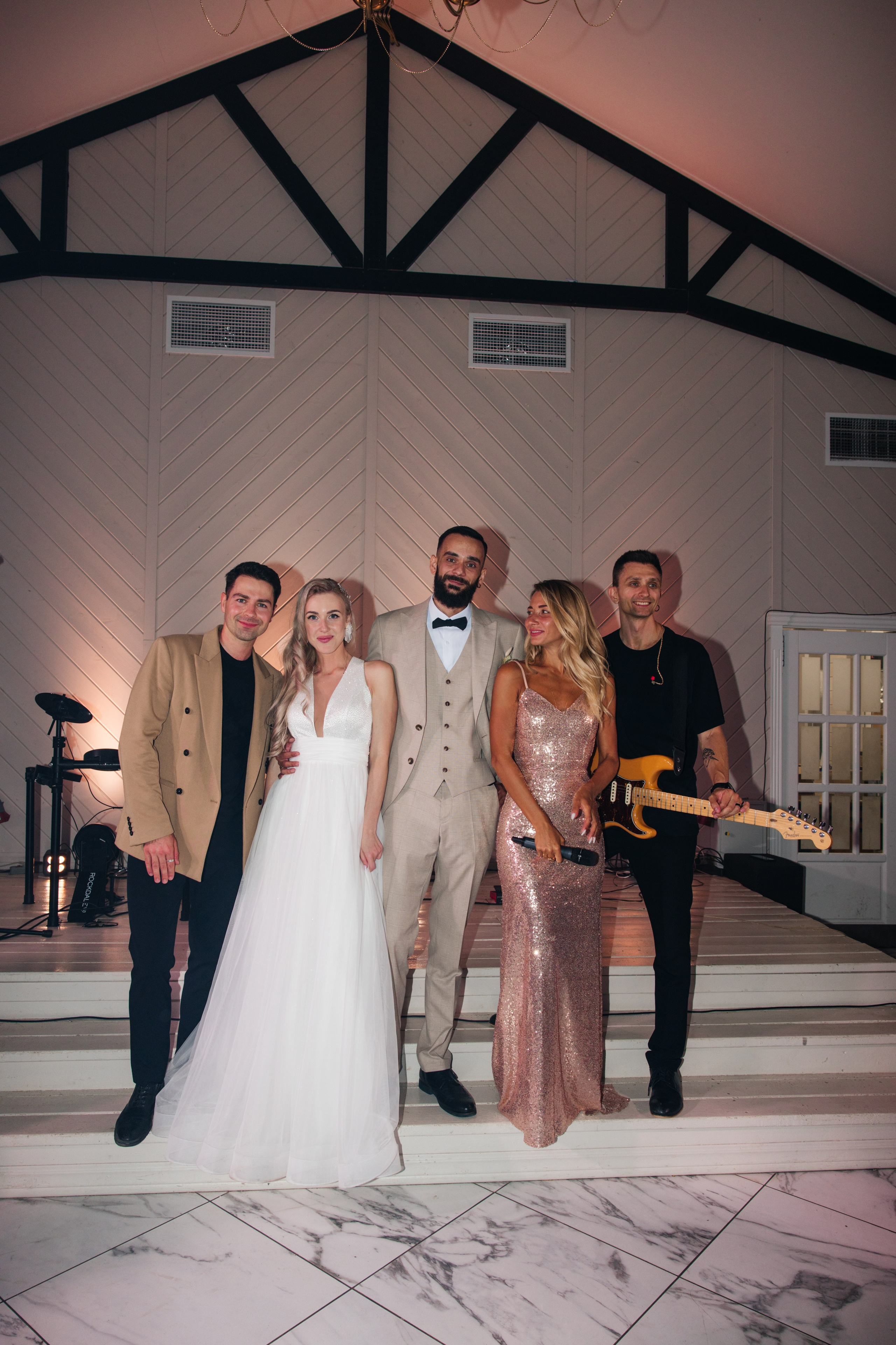 BORIS & ANASTASIA. Свадебное ФОТО & ВИДЕО Москва/Липецк