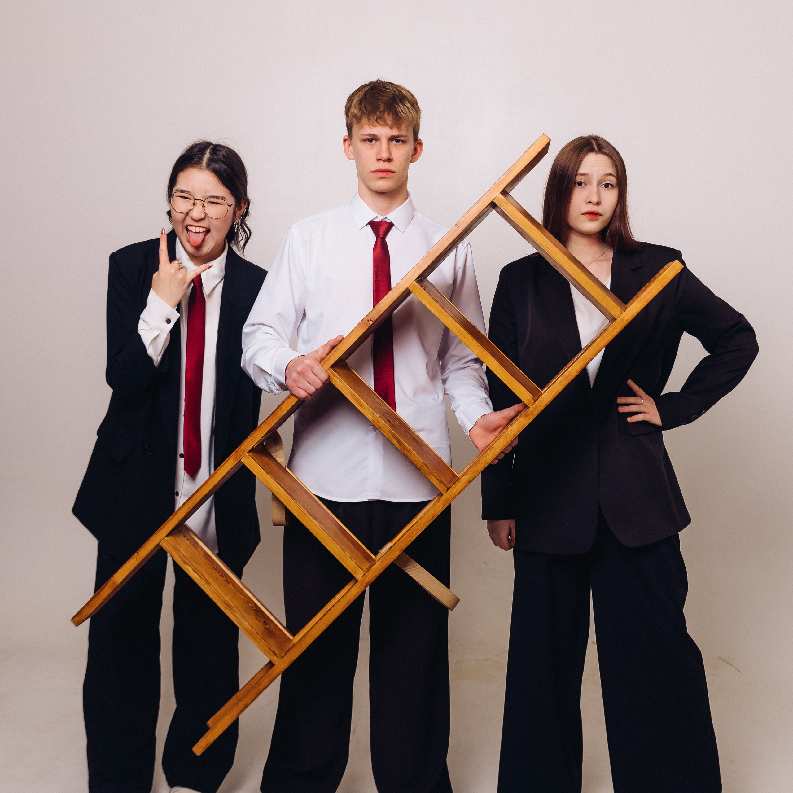 Съемка самих себя при помощи пульта. Свадебный и семейный фотограф в Улан-Удэ