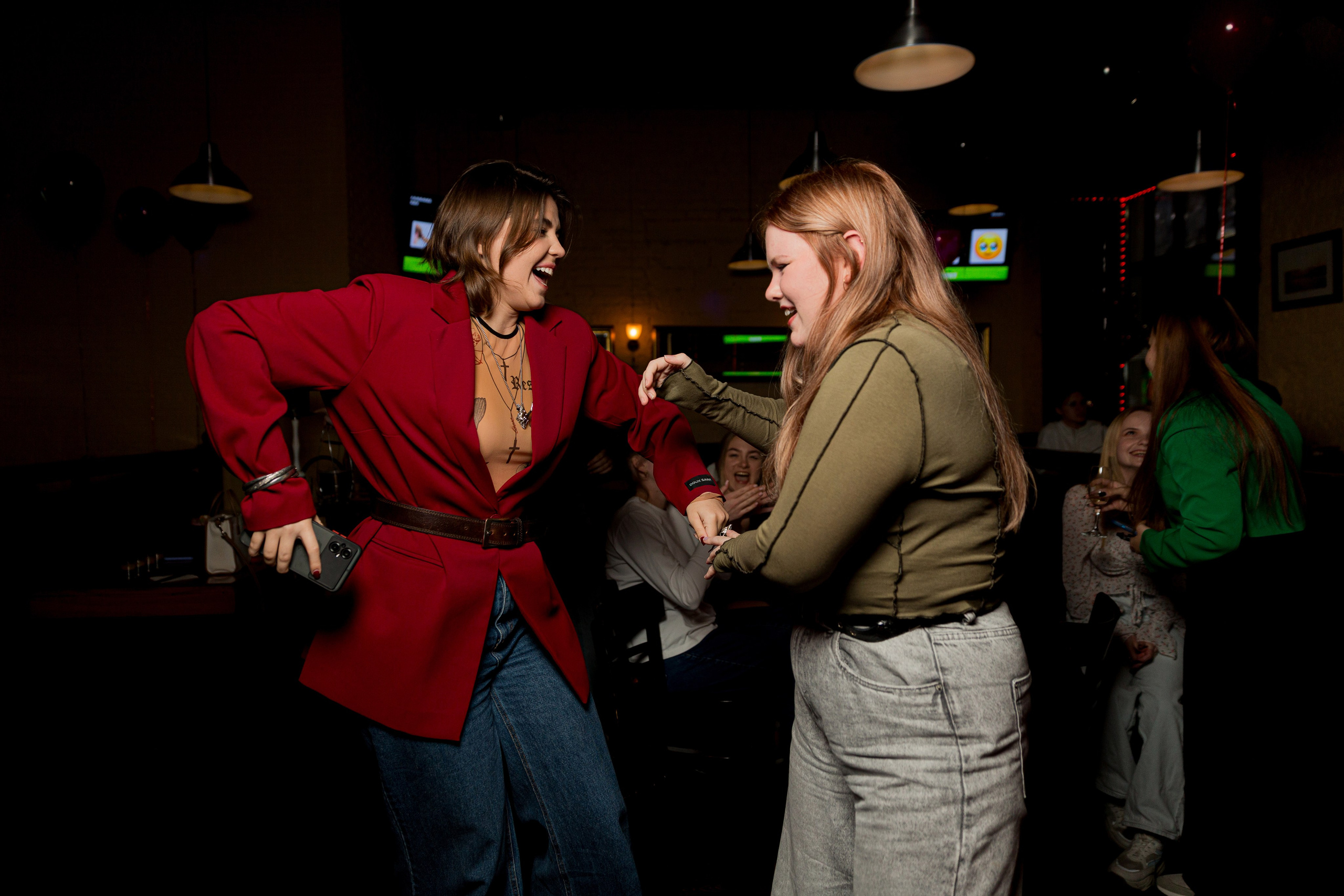 10 ЛЕТ Cuba Libre. Свадебный и репортажный фотограф в Ярославле Евгений Шовдин