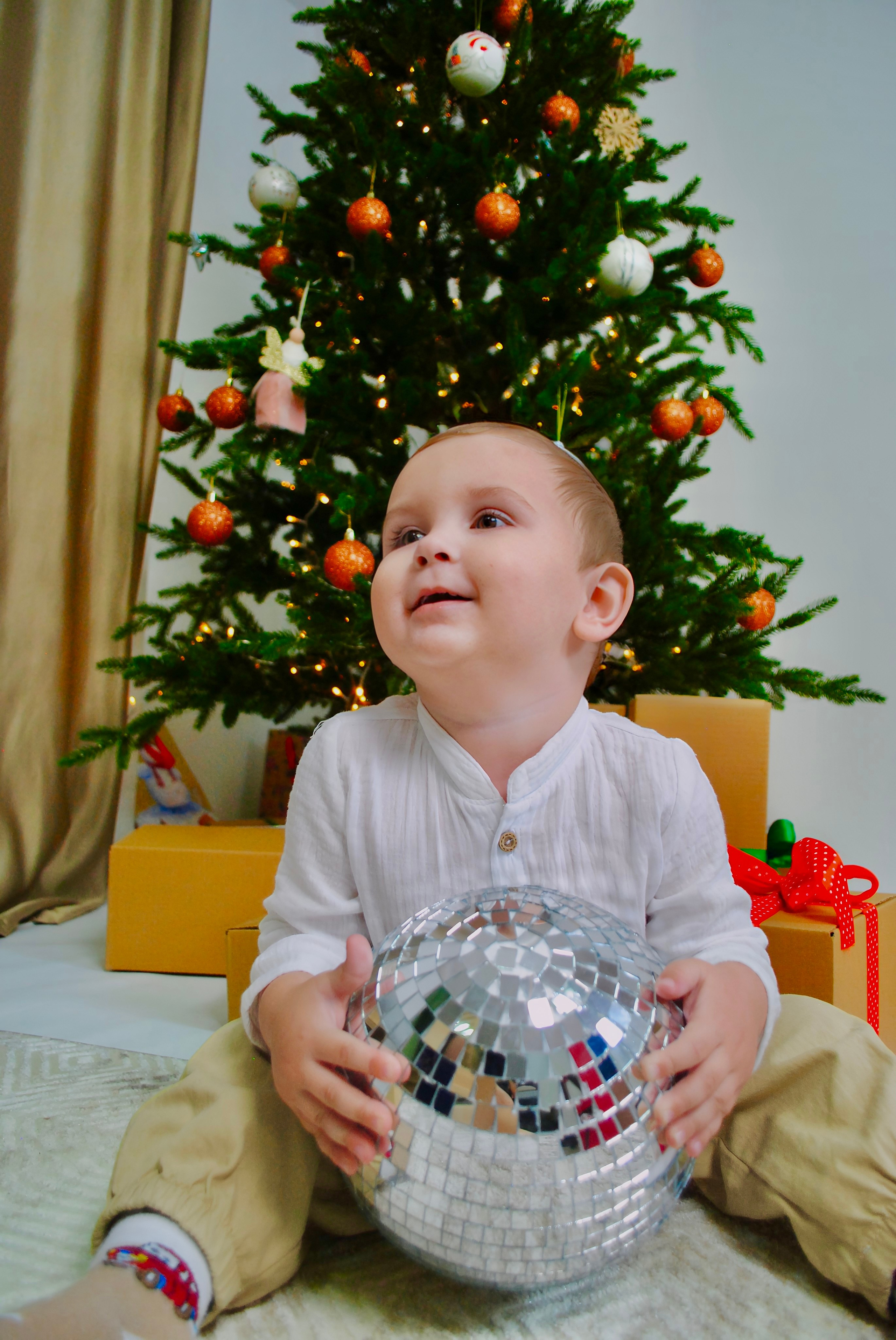 Тимур. Фотограф Мария Мусаелян