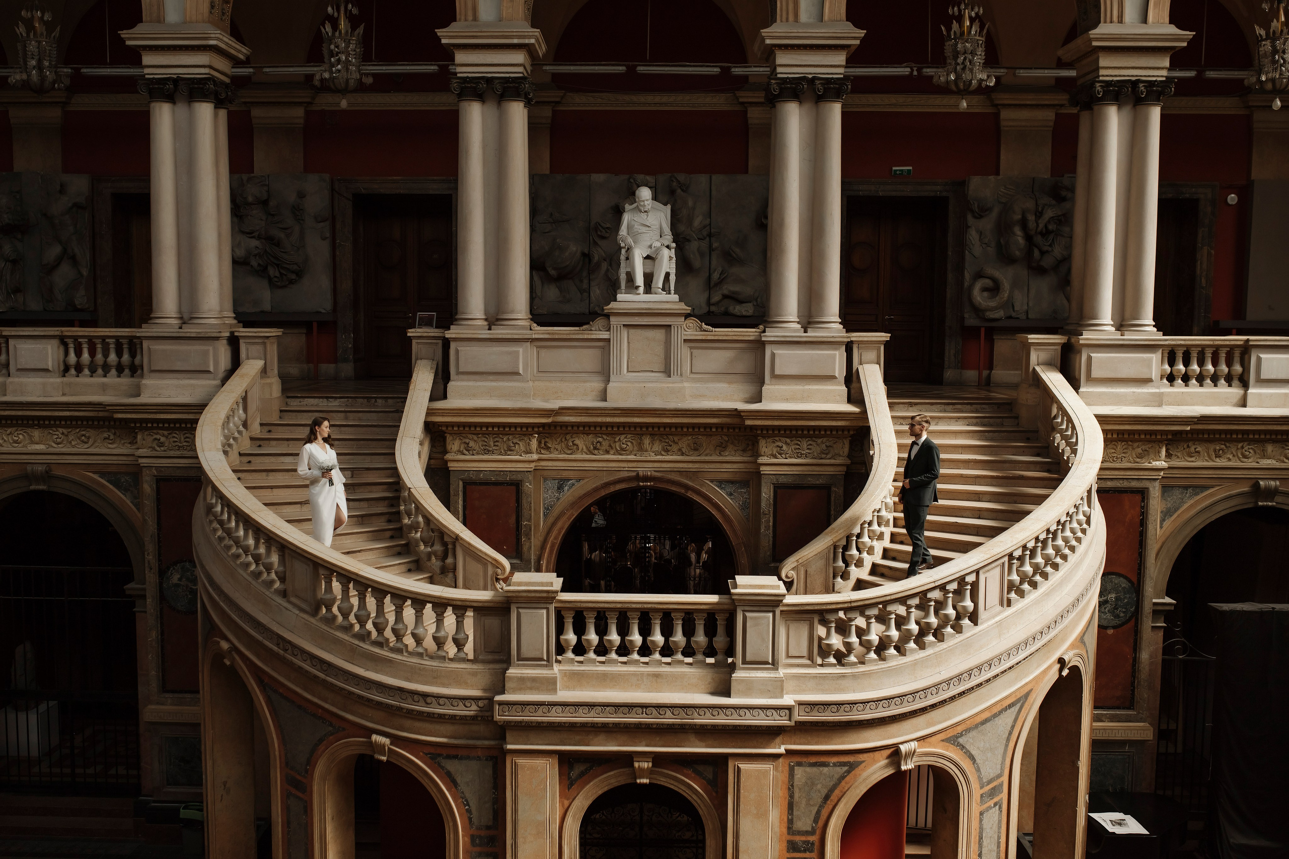 Свадебный и семейный фотограф Санкт-Петербурга Мария Родионова