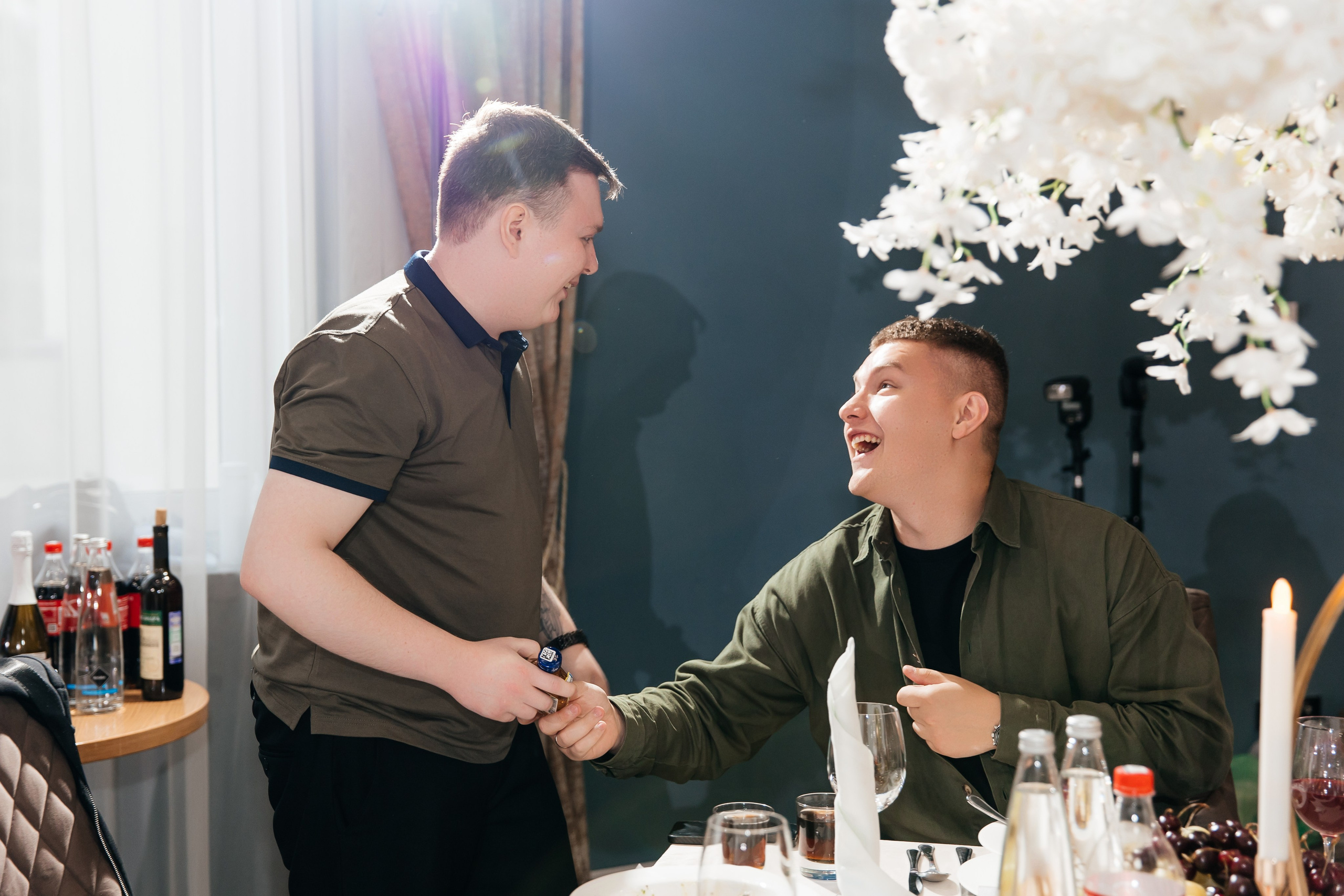 Влад и Полина (день 2). Свадебный и семейный фотограф у Уфе Евгения Сазонова