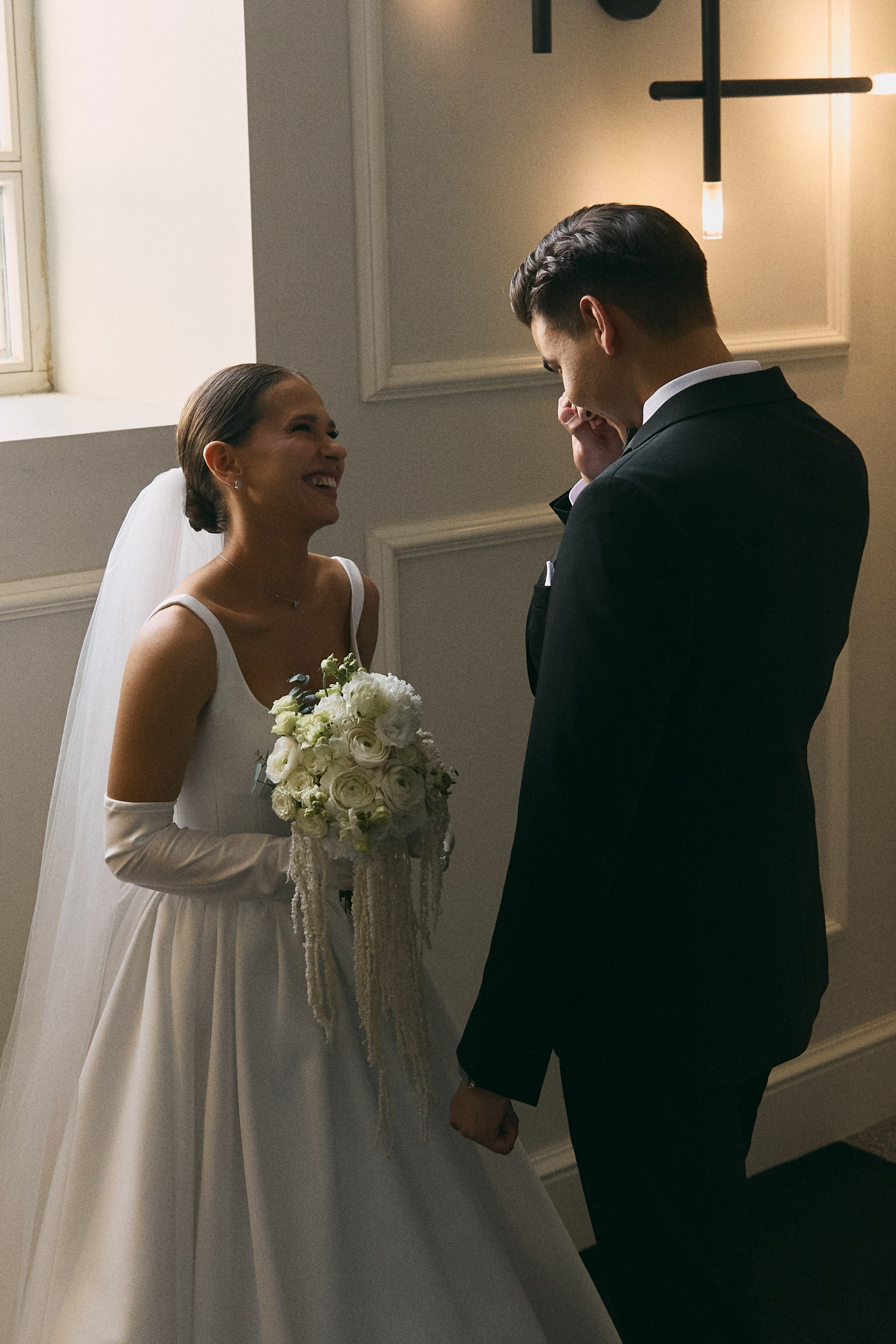 Данил и Анастасия. Фотограф Диана Хасанова, г. Казань