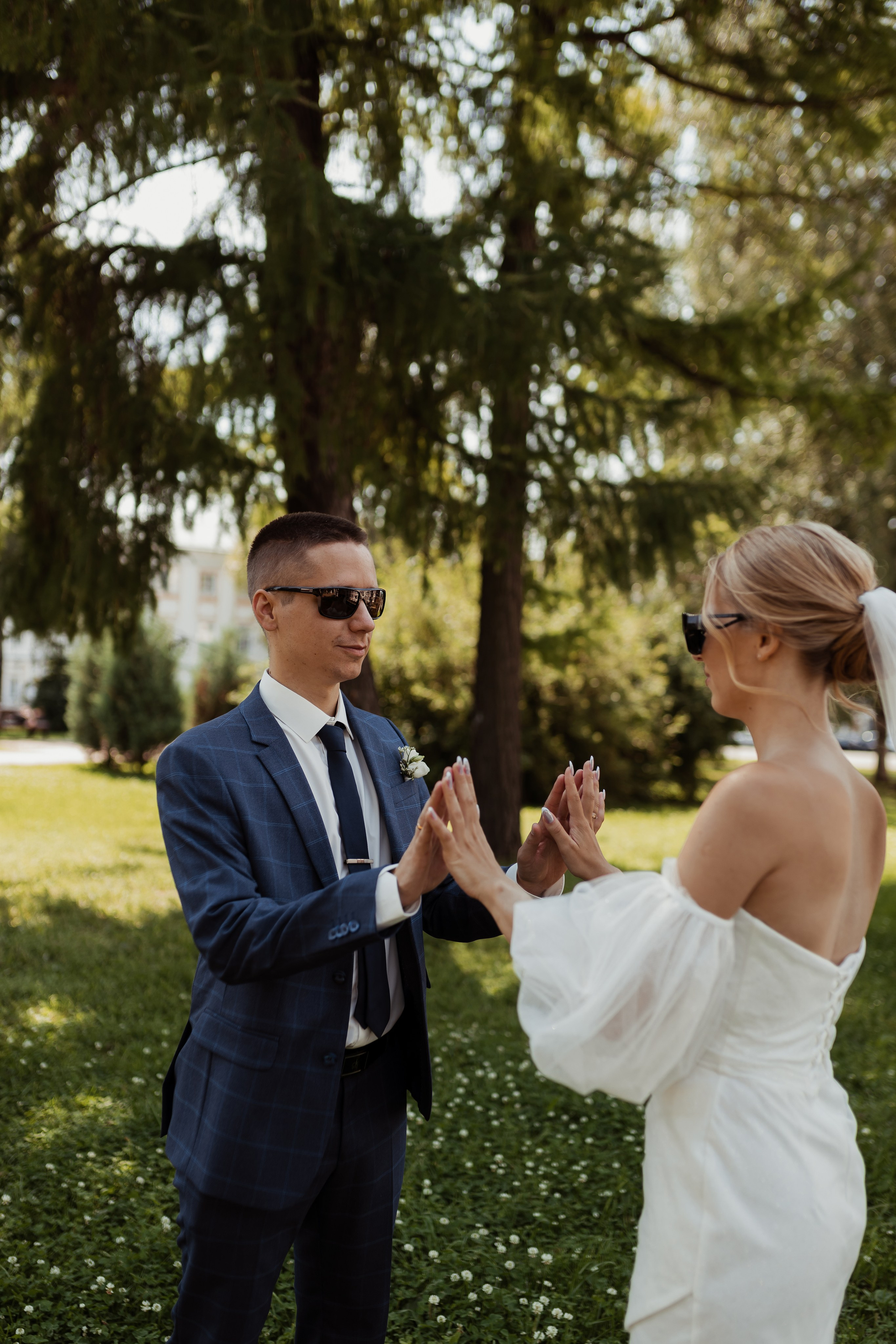 Ваня & Настя. ФОТОГРАФ Маргарита Сивакова | Ярославль Кострома Москва