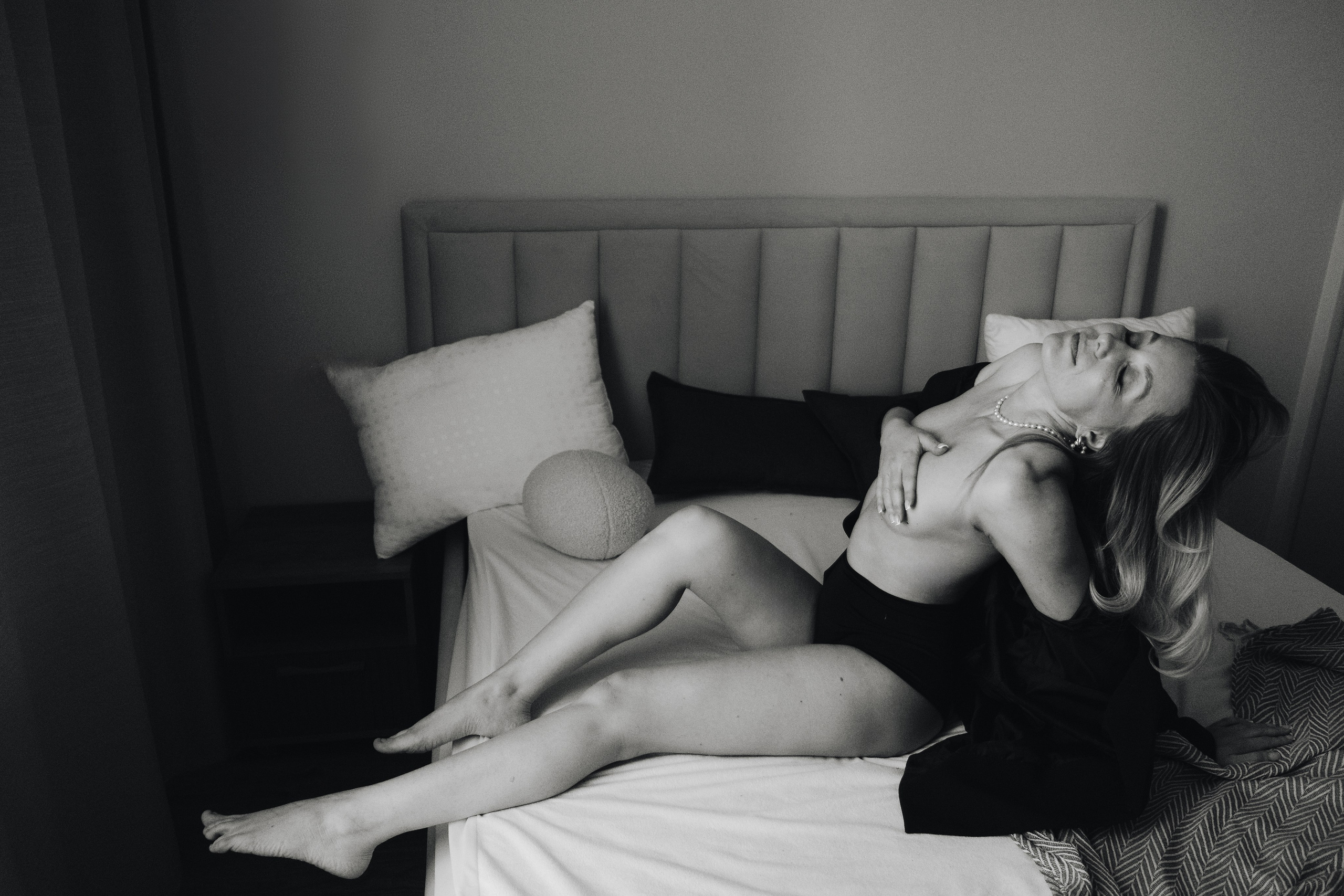 Юлия. Фотограф Наташа Лисица