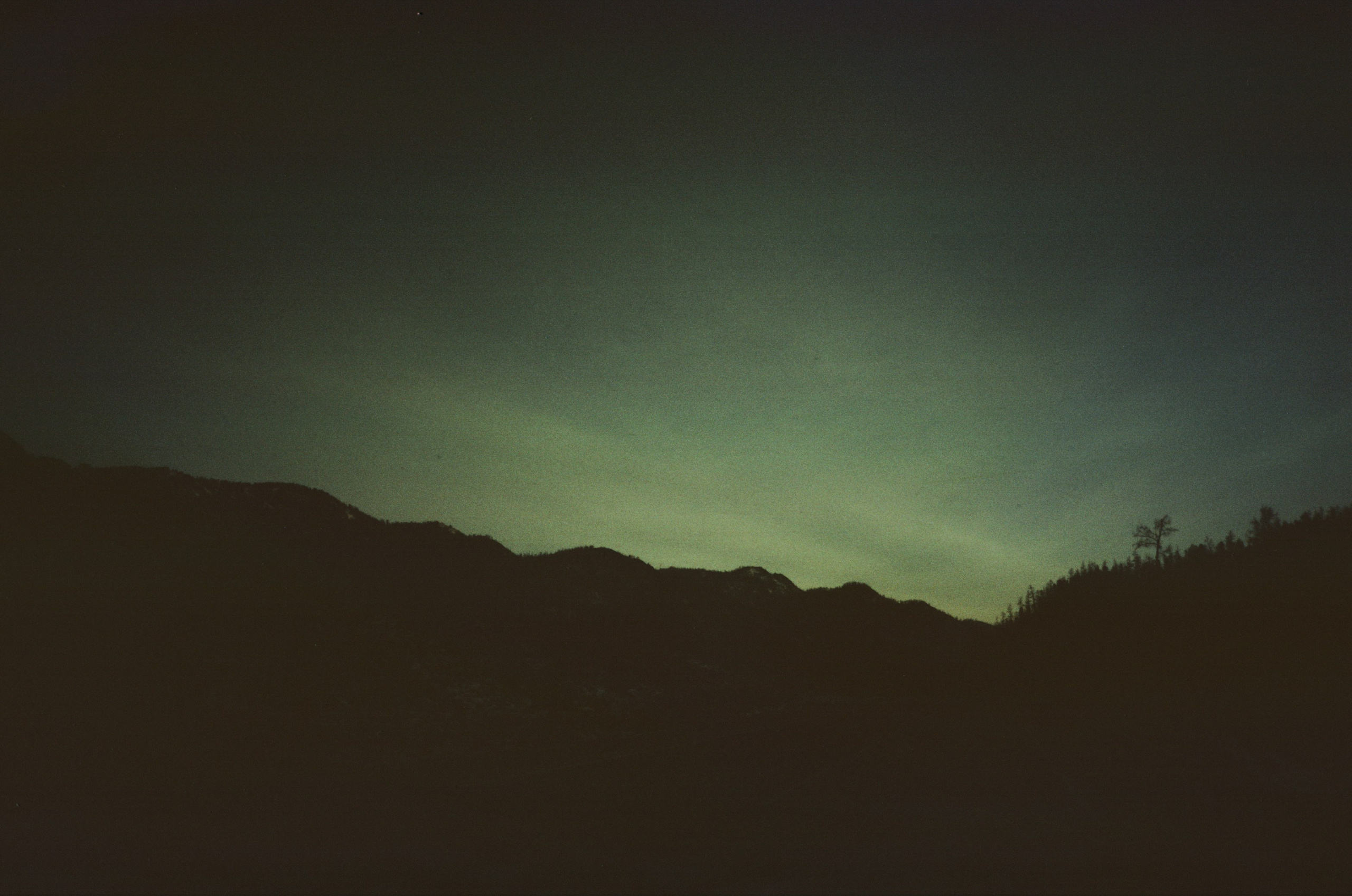 Дорога в верхах Алтая и Семинский перевал. Фотограф-документалист Мария Осокина