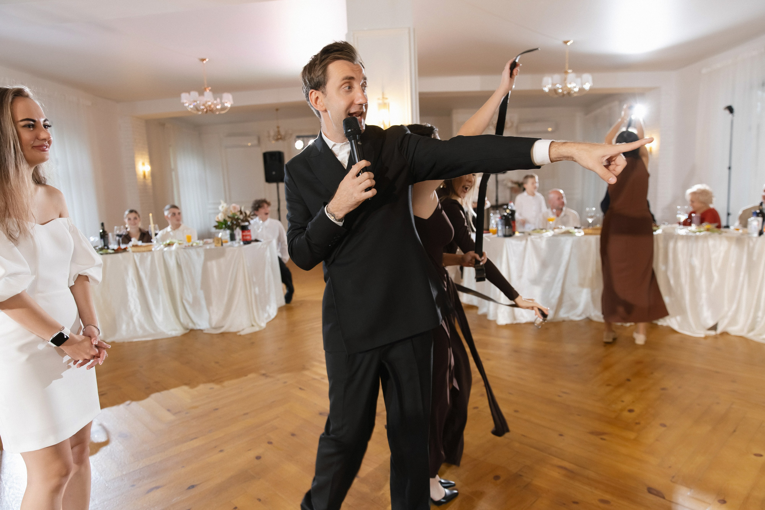 АНАСТАСИЯ & АРТЕМ ` 05.09.25. Maria Startseva Photo