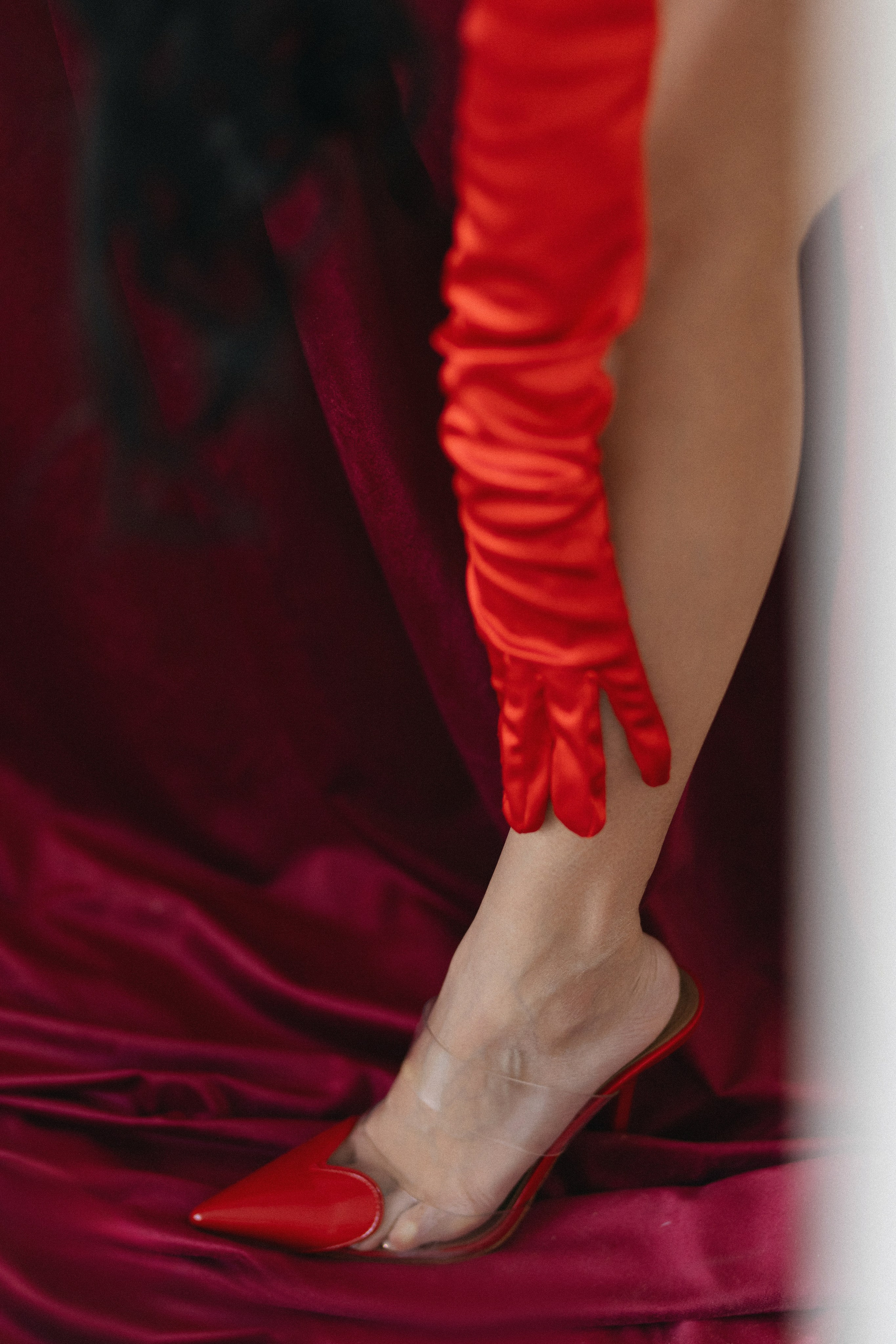 ТАТЬЯНА ` 25. Maria Startseva Photo