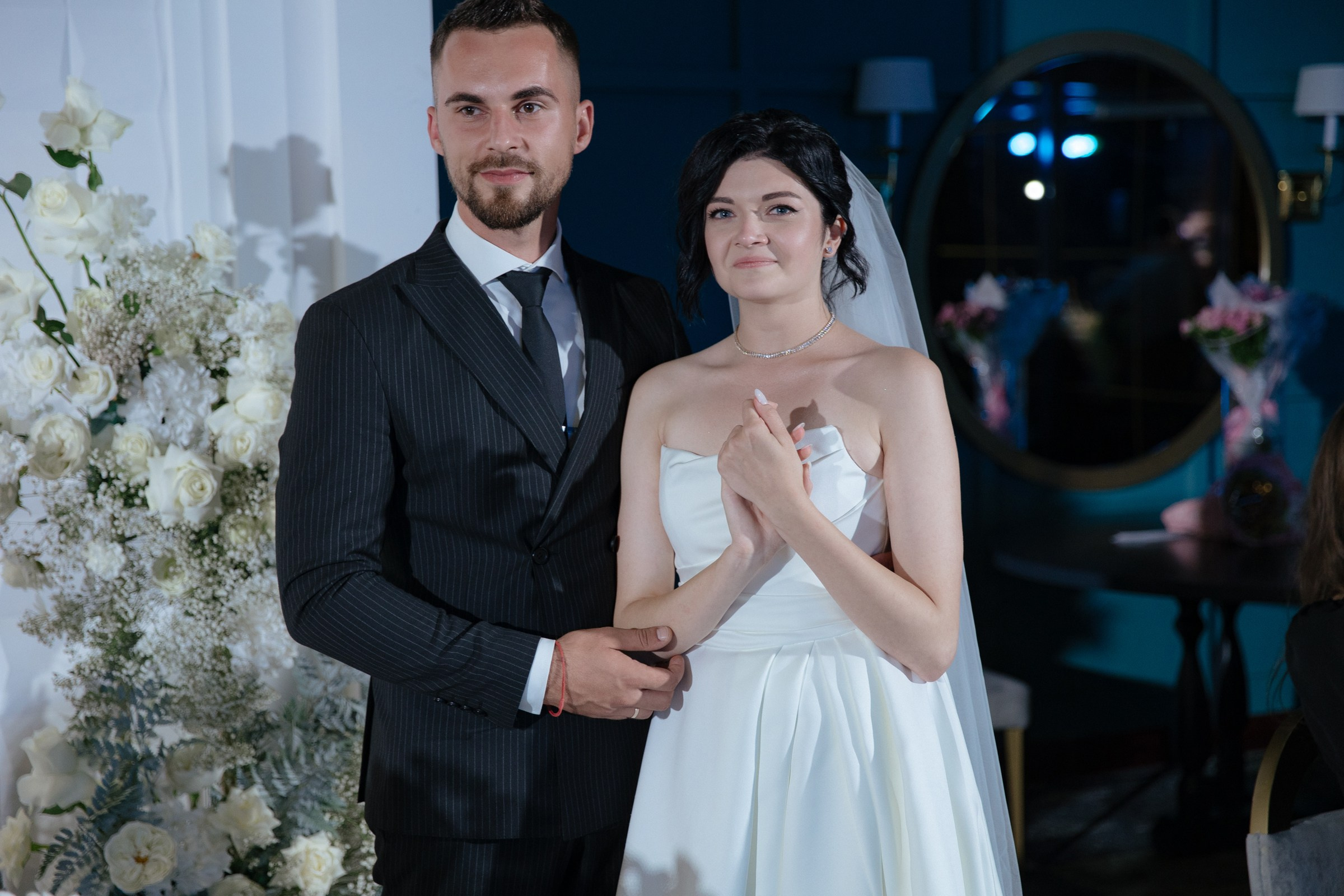 Авторский коктейль. Dima Lemeshevsky