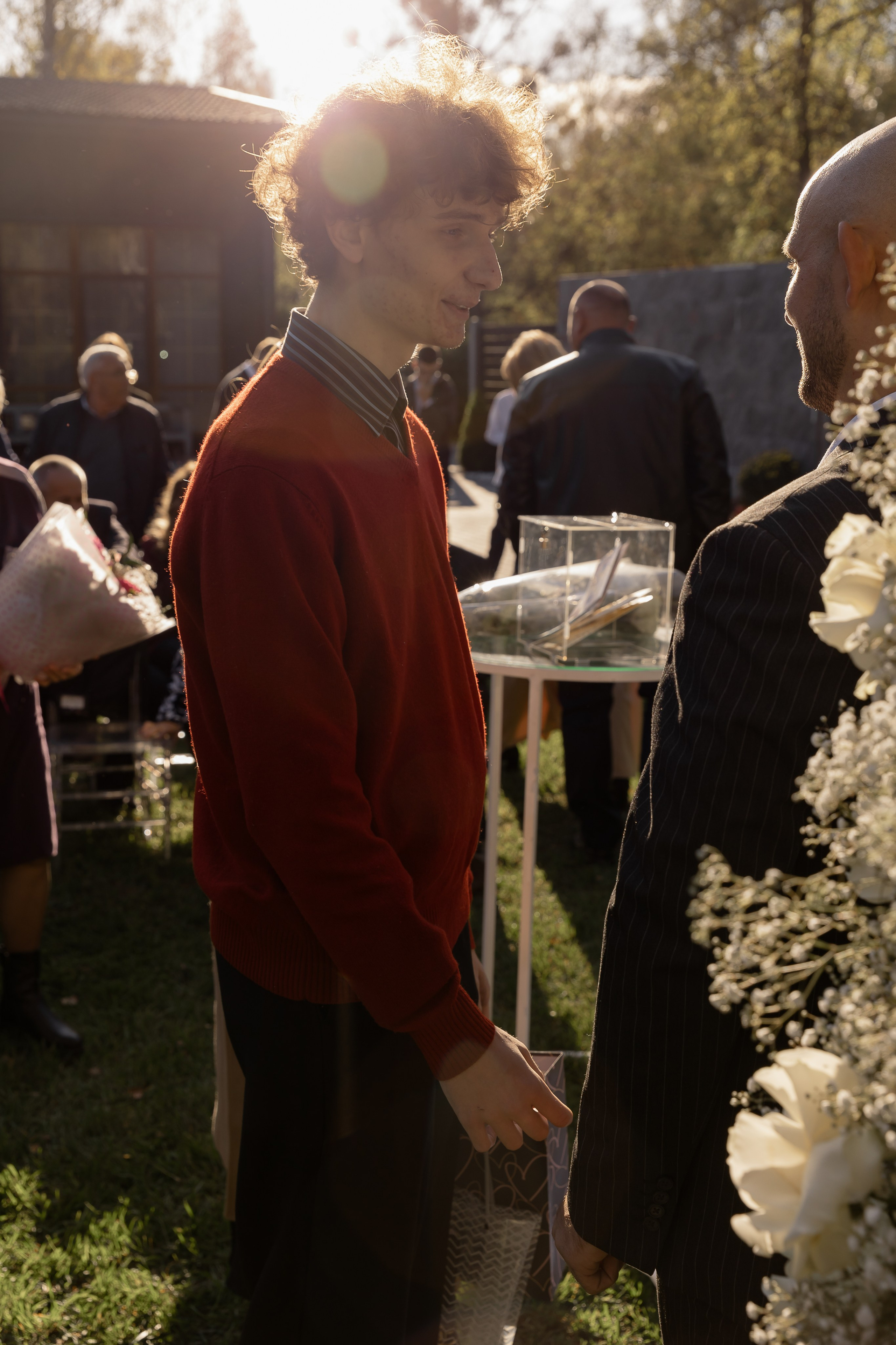 Кирилл и Даша. Dima Lemeshevsky