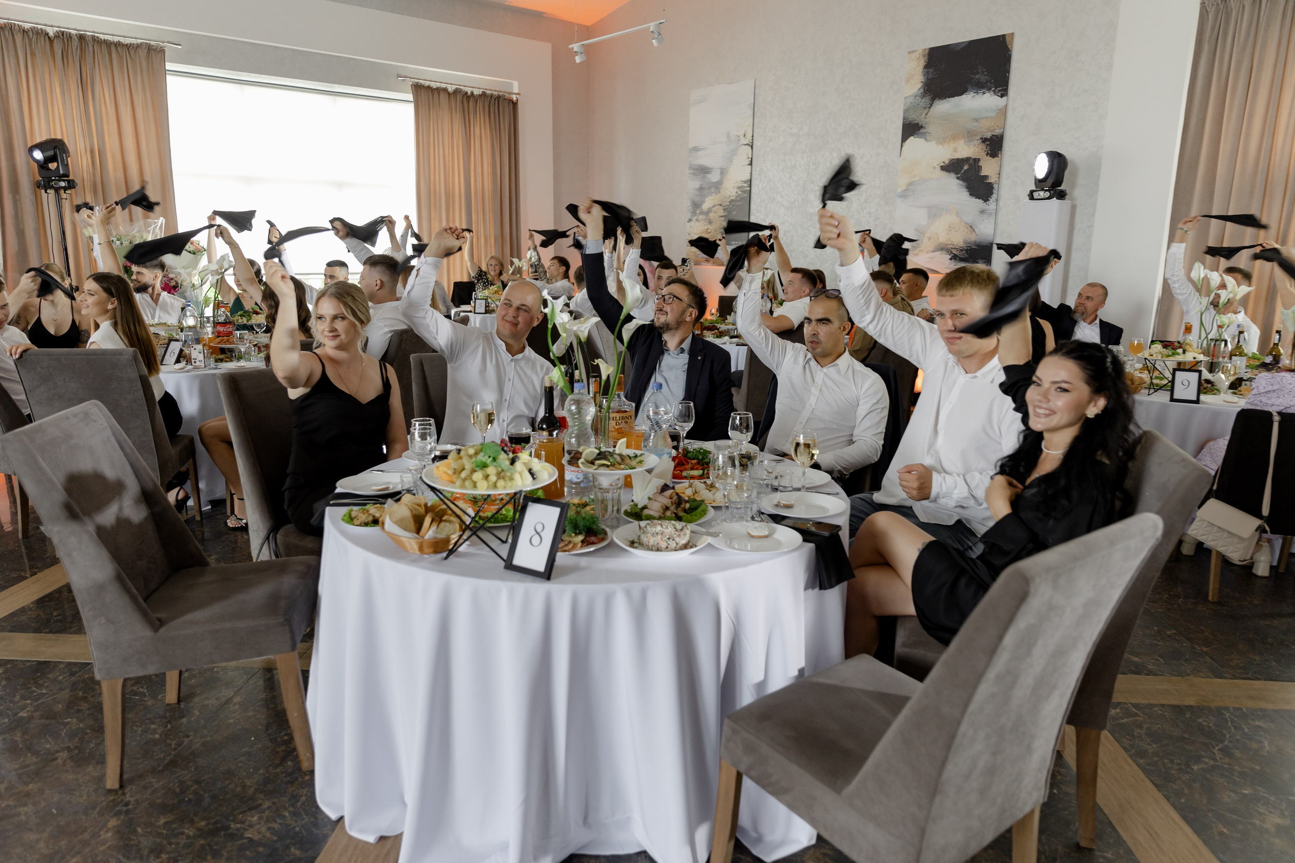 Аня и Игорь. Dima Lemeshevsky