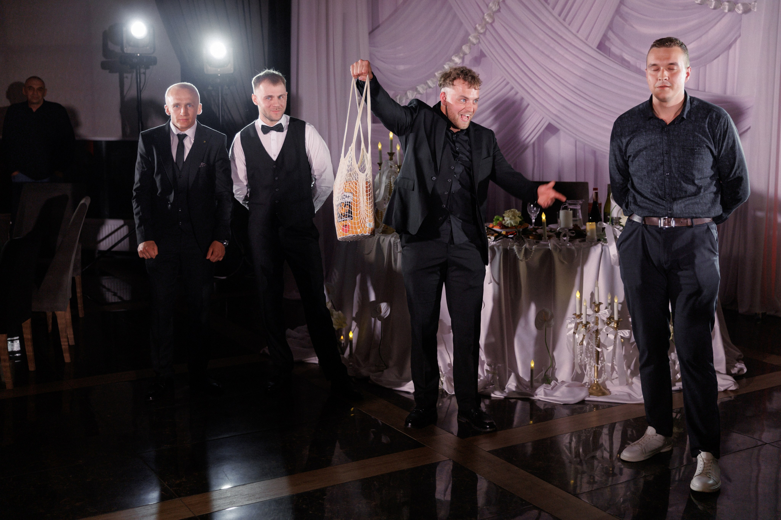 Wedding day 25/04/2025. Dima Lemeshevsky