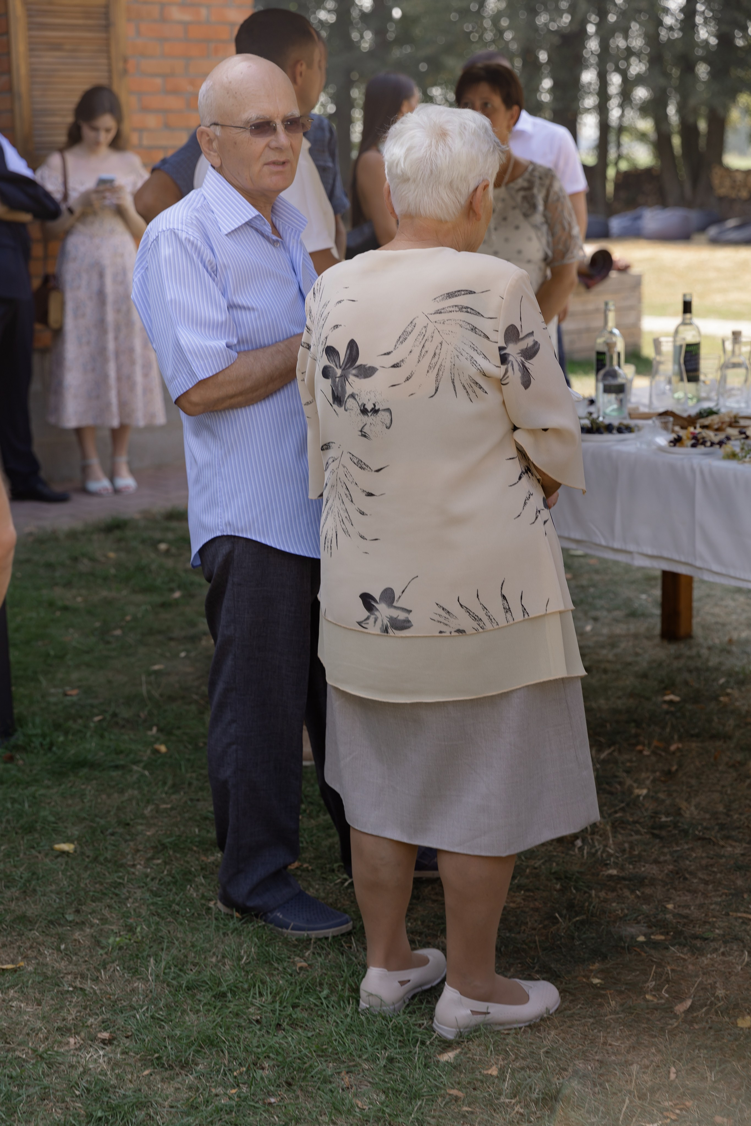 Виноградники. Dima Lemeshevsky