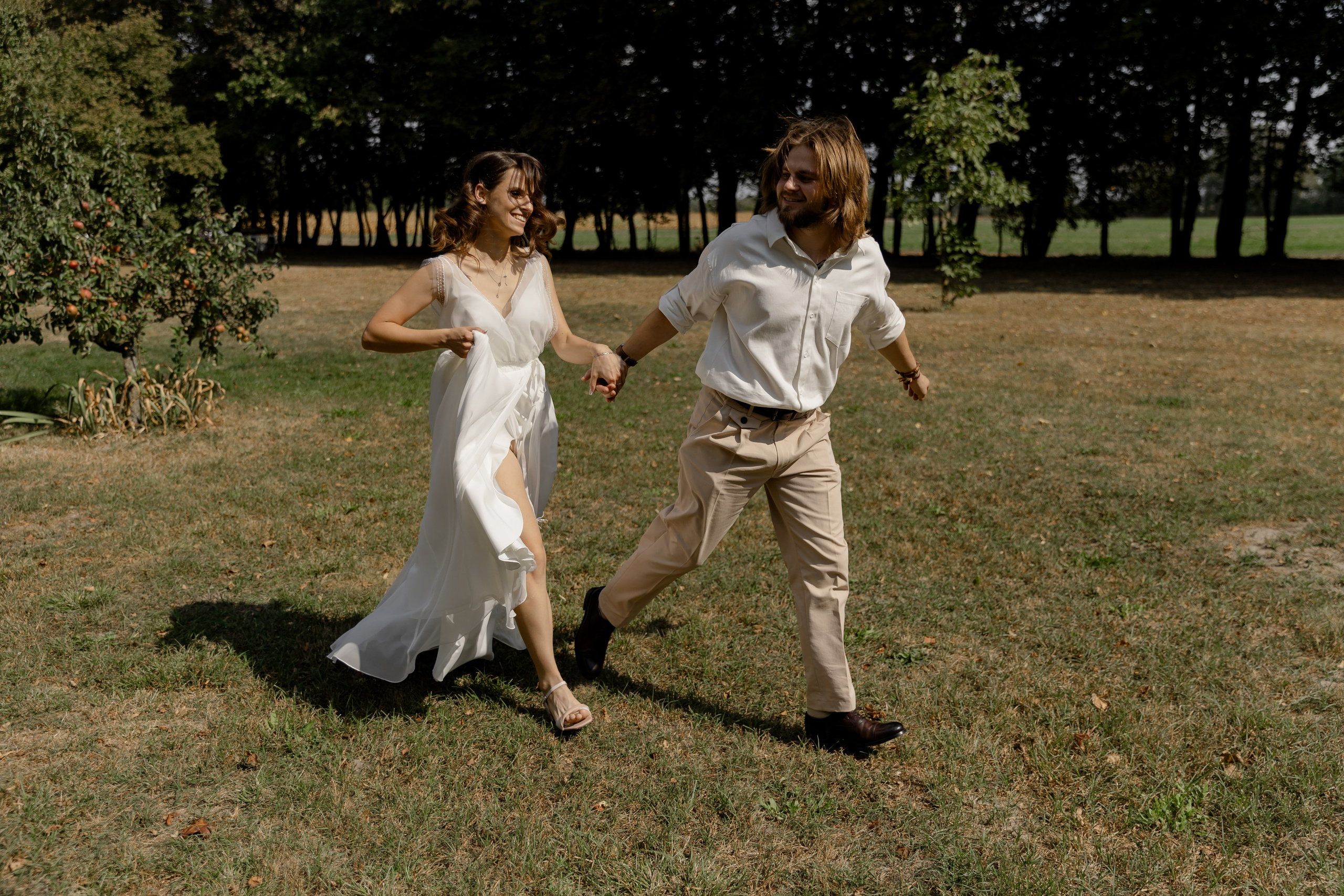 Виноградники. Dima Lemeshevsky