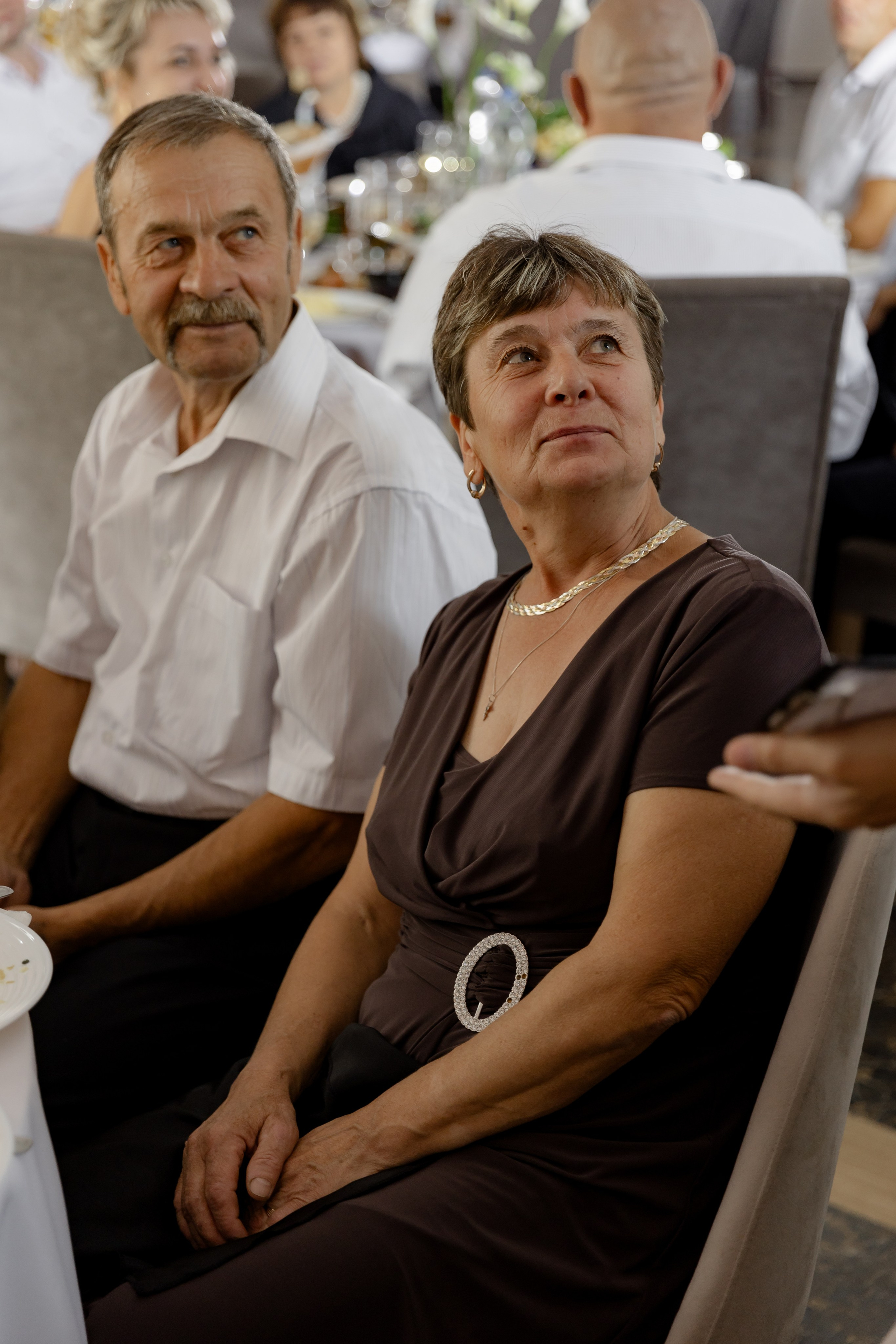 Аня и Игорь. Dima Lemeshevsky