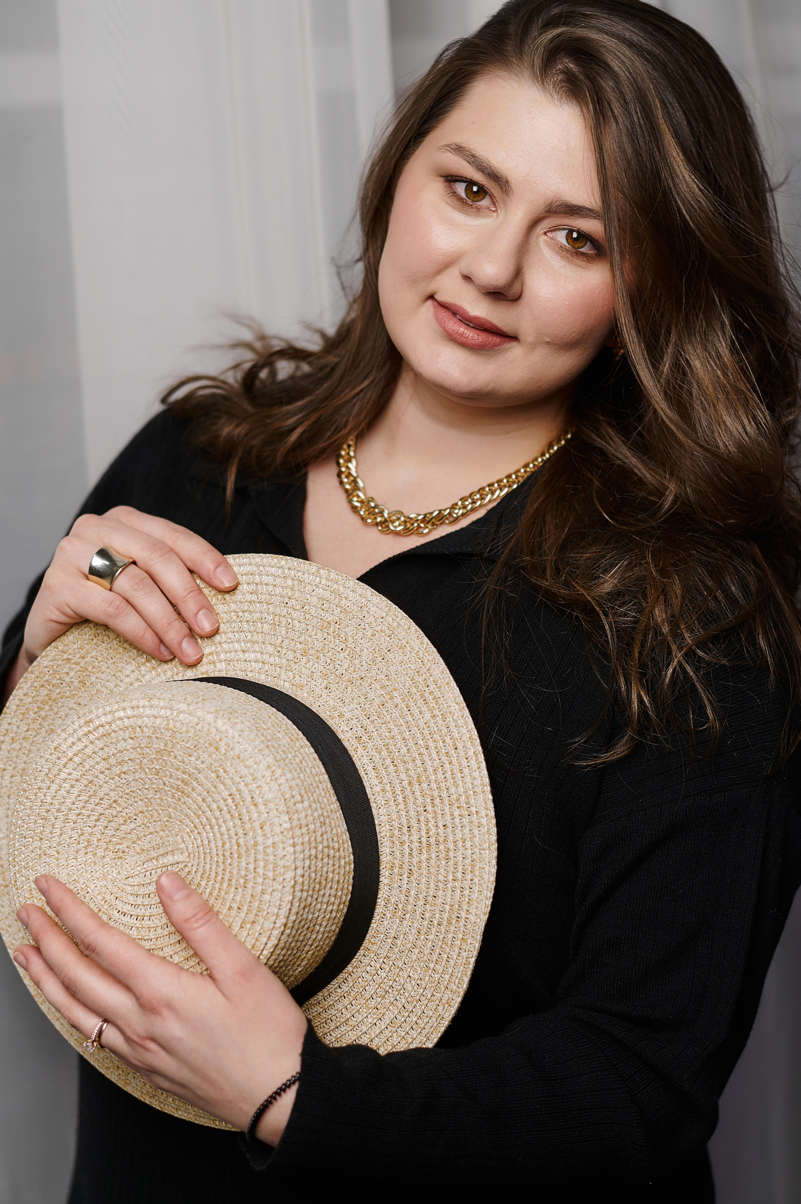 #ЯХУДЕЮ — Благотворительная фотосессия участниц проекта по похудению. Профессиональный репортажный, коммерческий фотограф в Санкт-Петербурге