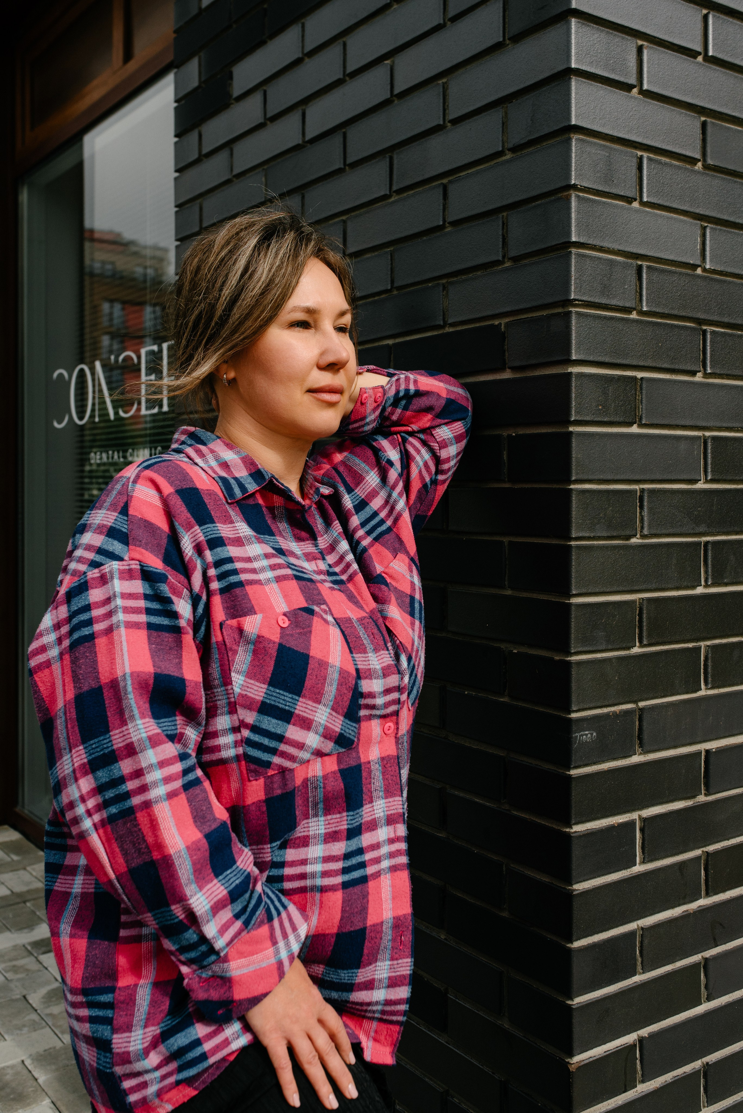 Анна&Елизавета. Фотограф в Новосибирске Анастасия Курто