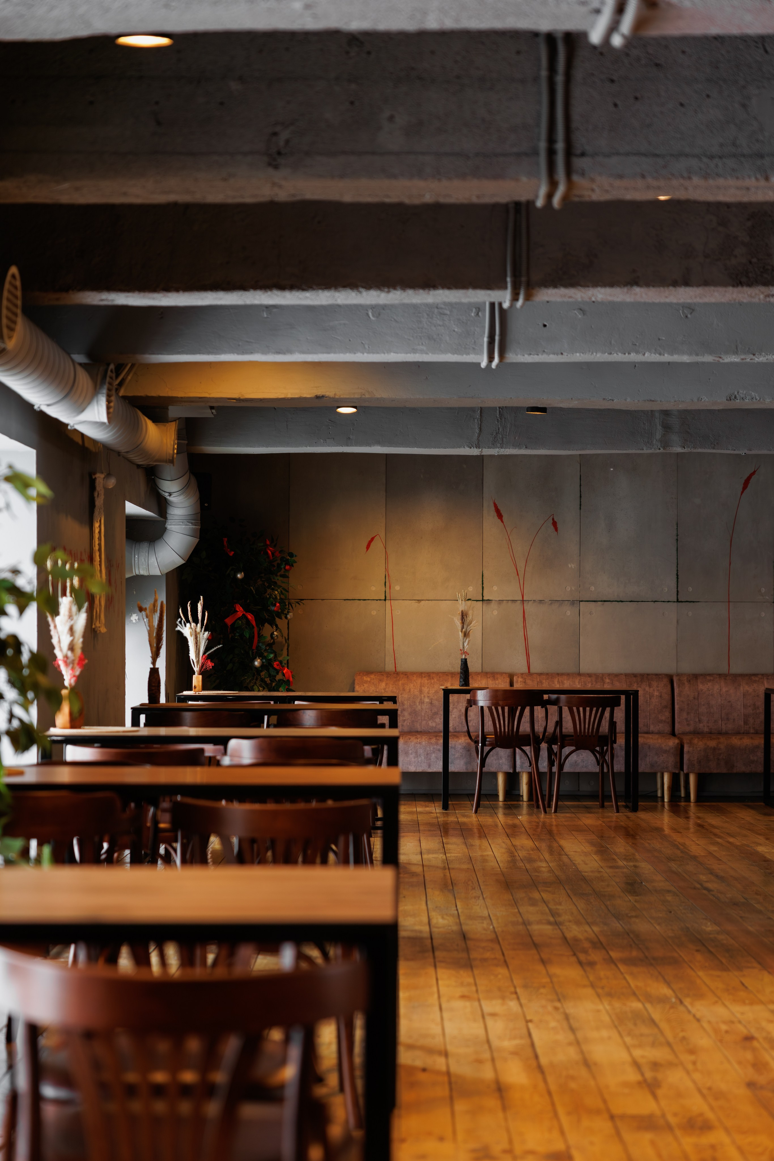 Ресторан «Карелла». Репортажный фотограф в Санкт-Петербурге Жолудев Владислав