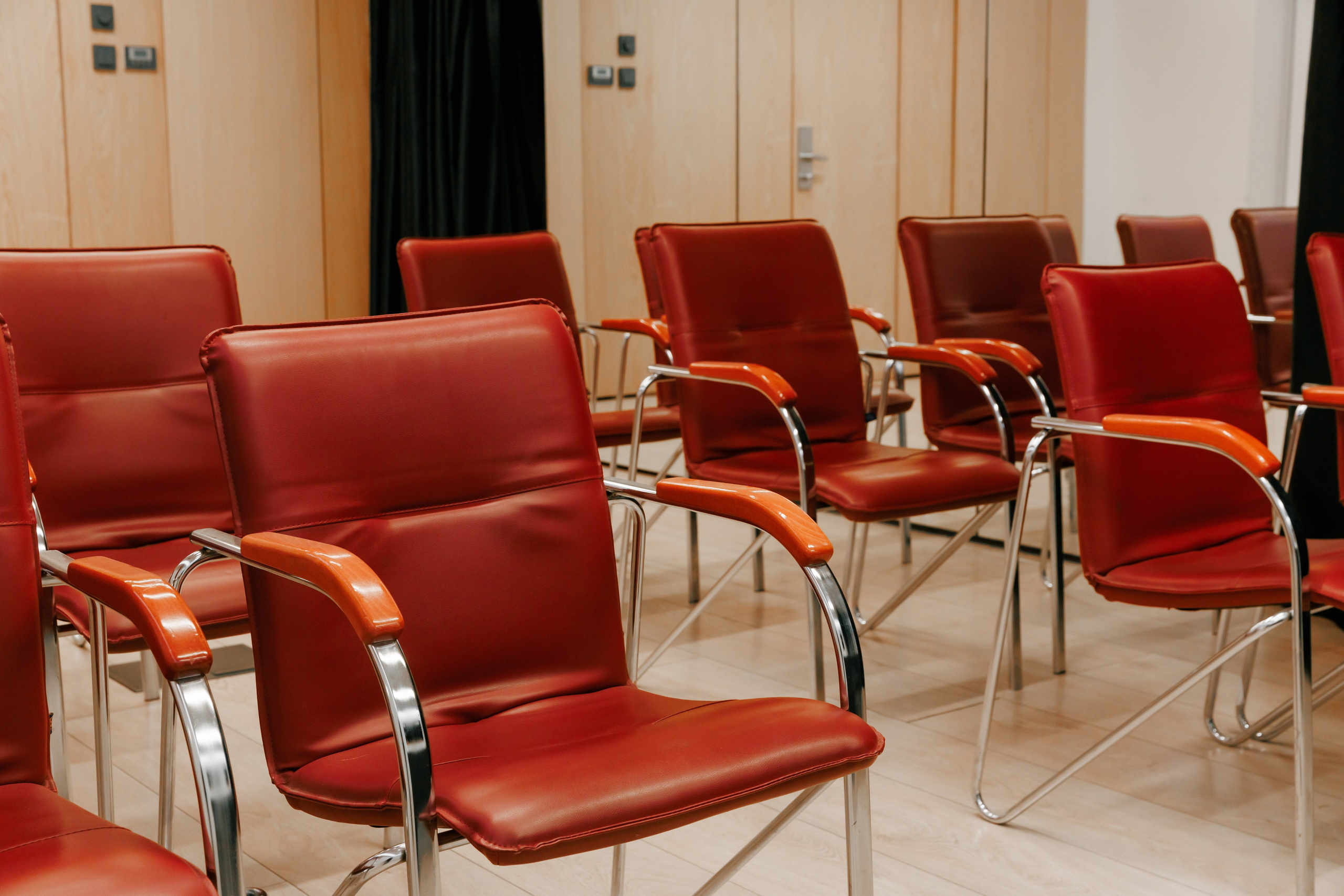 Конференц-залы AZIMUT сити-отель. Репортажный фотограф в Санкт-Петербурге Жолудев Владислав