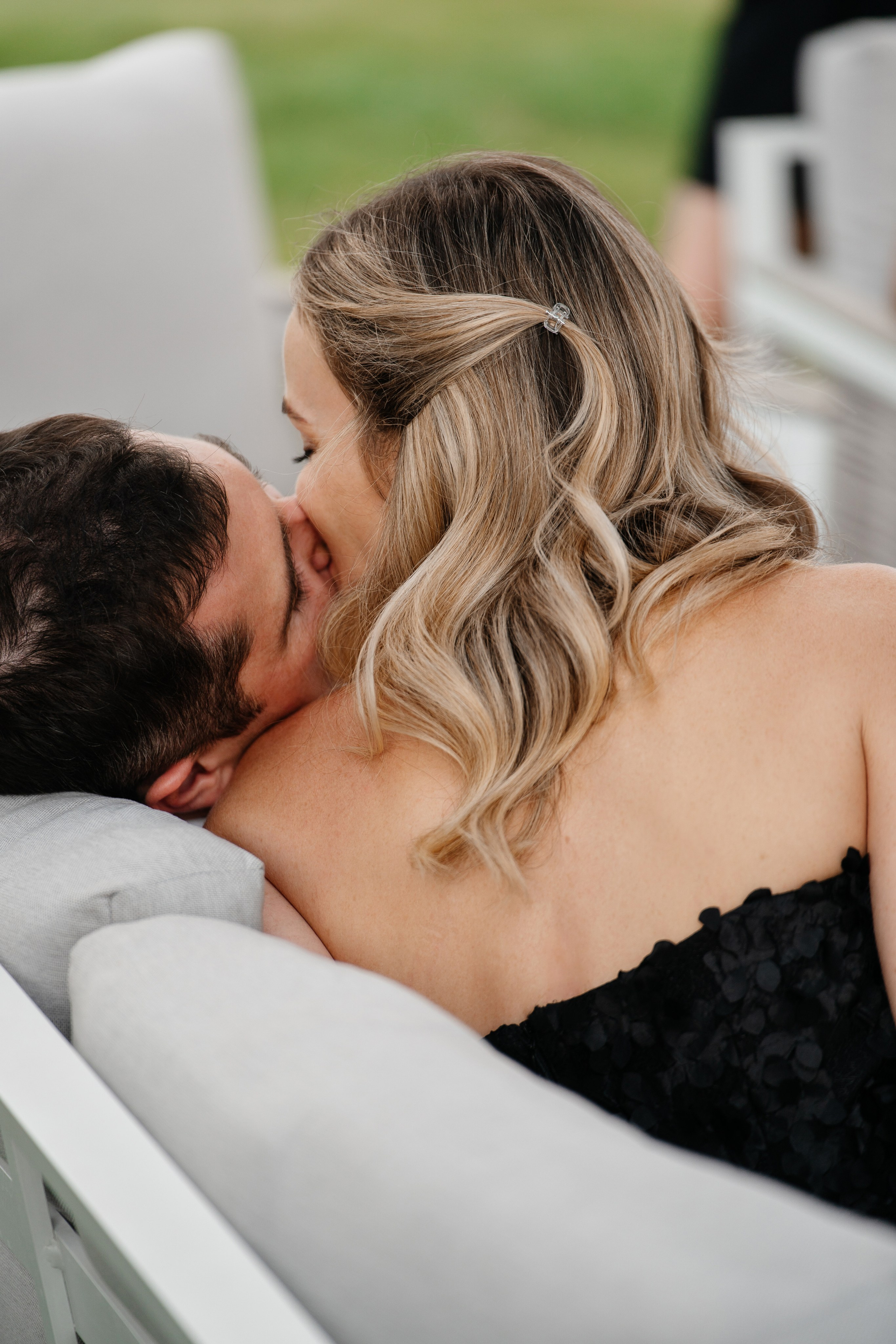 Игорь и Мария. Свадебный и репортажный фотограф в Москве Андрей Вайман